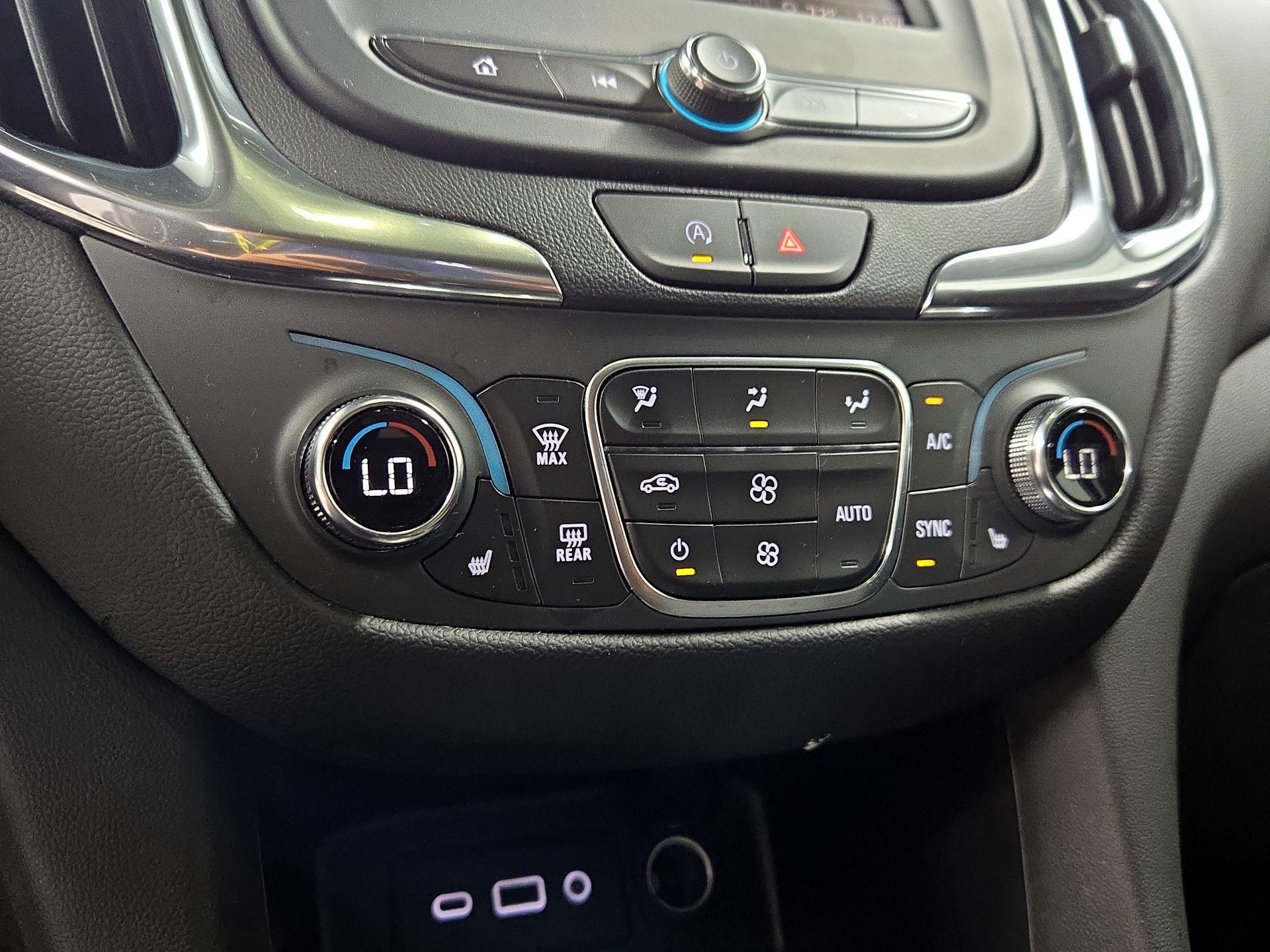Thumbnail: 2024 Chevrolet Equinox - 16