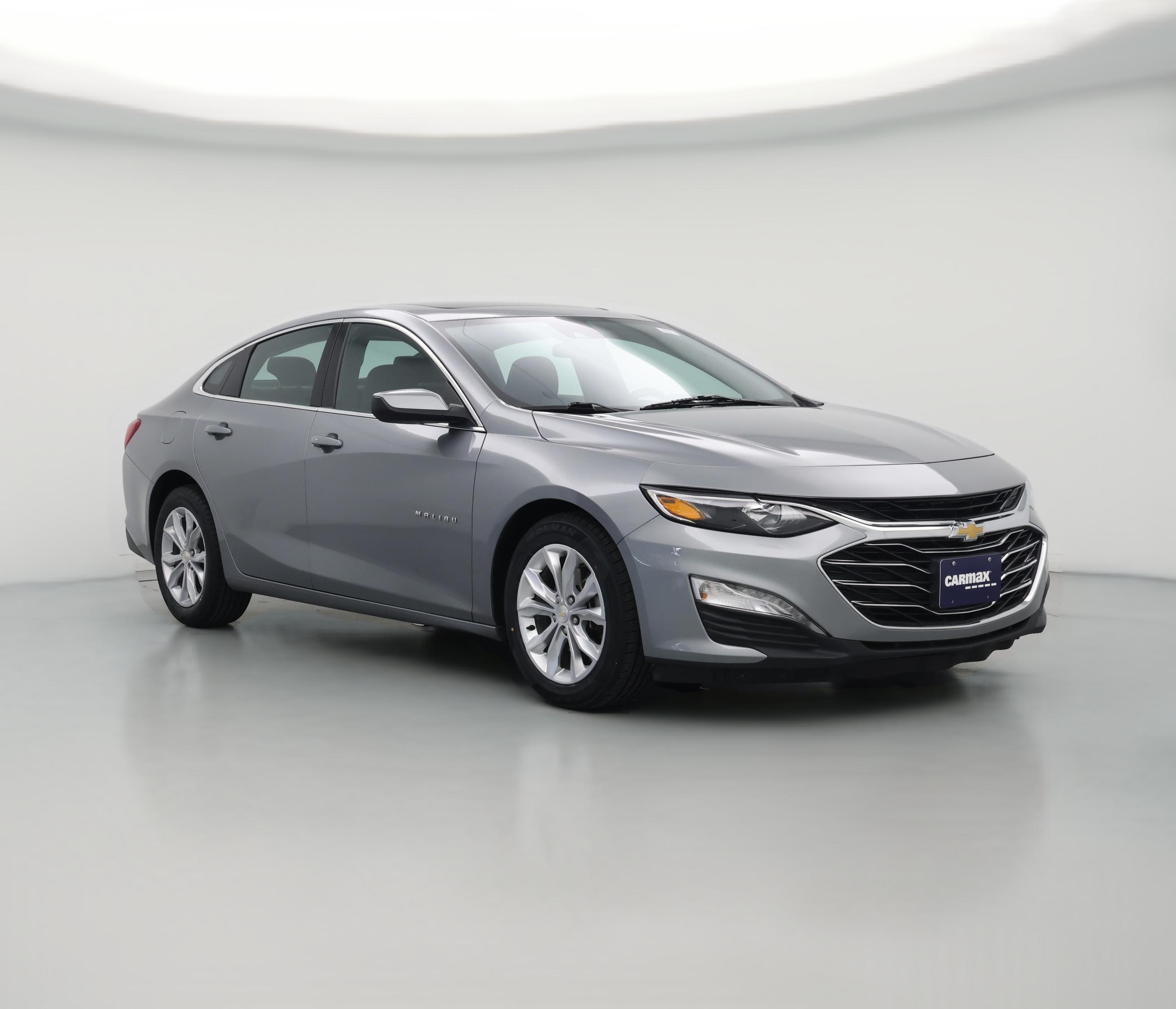 Thumbnail: 2023 Chevrolet Malibu - 1