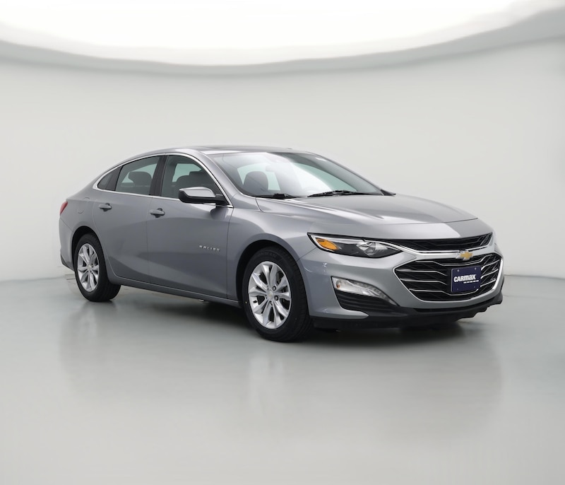 2023 Chevrolet Malibu 1LT
