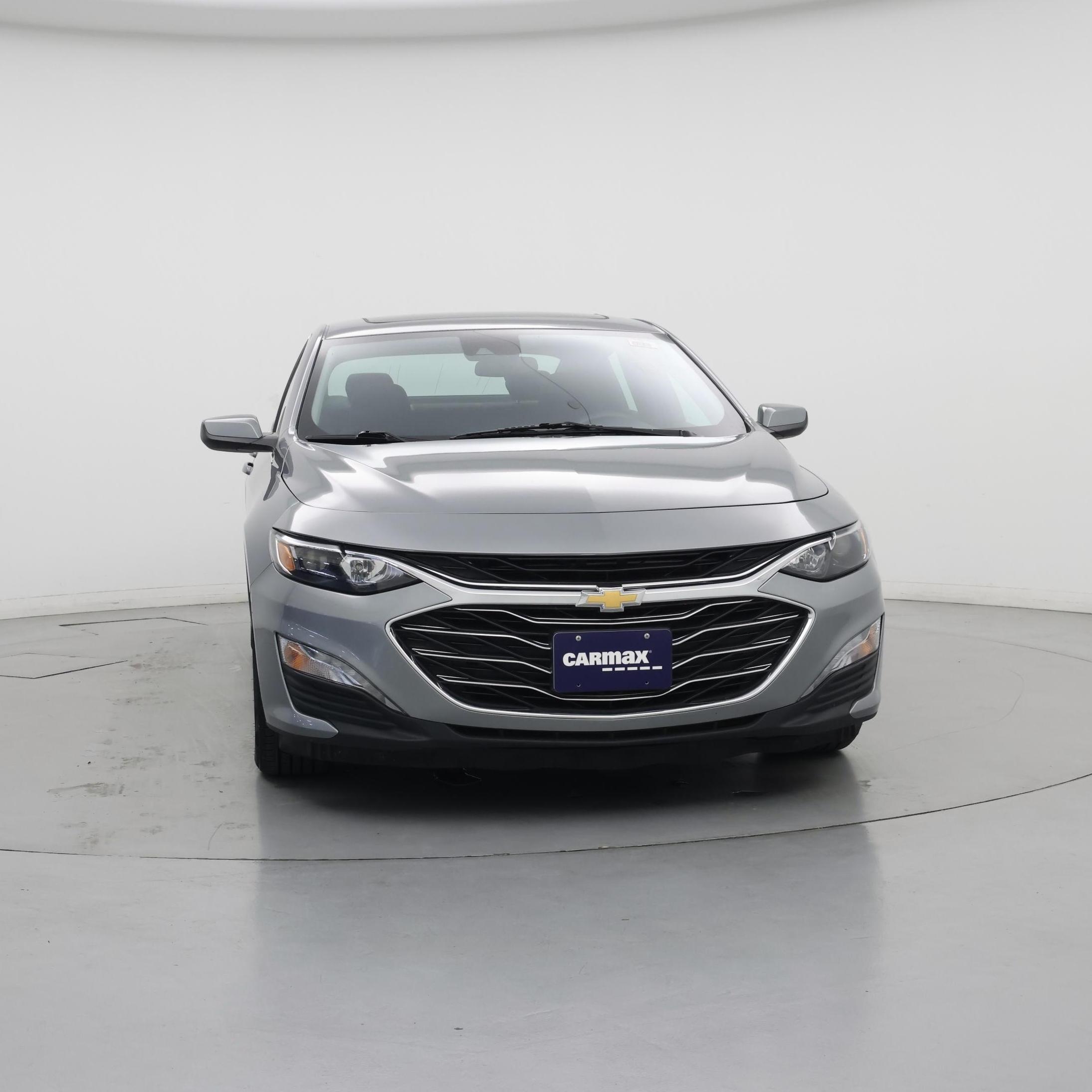 Thumbnail: 2023 Chevrolet Malibu - 5