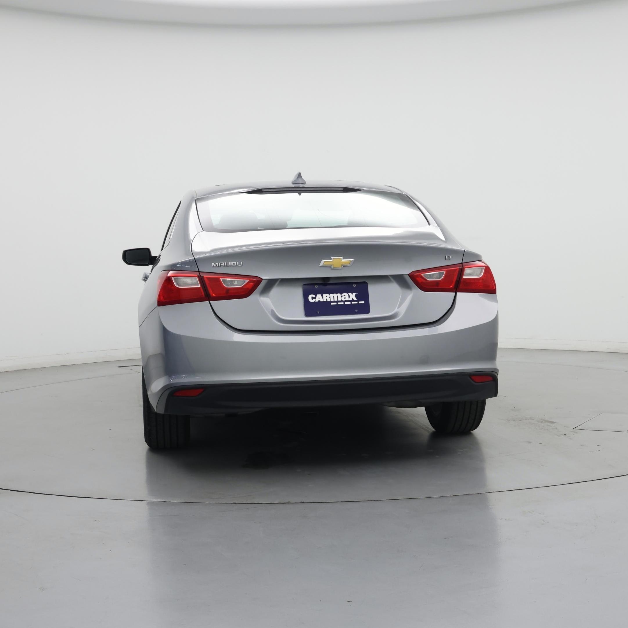 Thumbnail: 2023 Chevrolet Malibu - 6