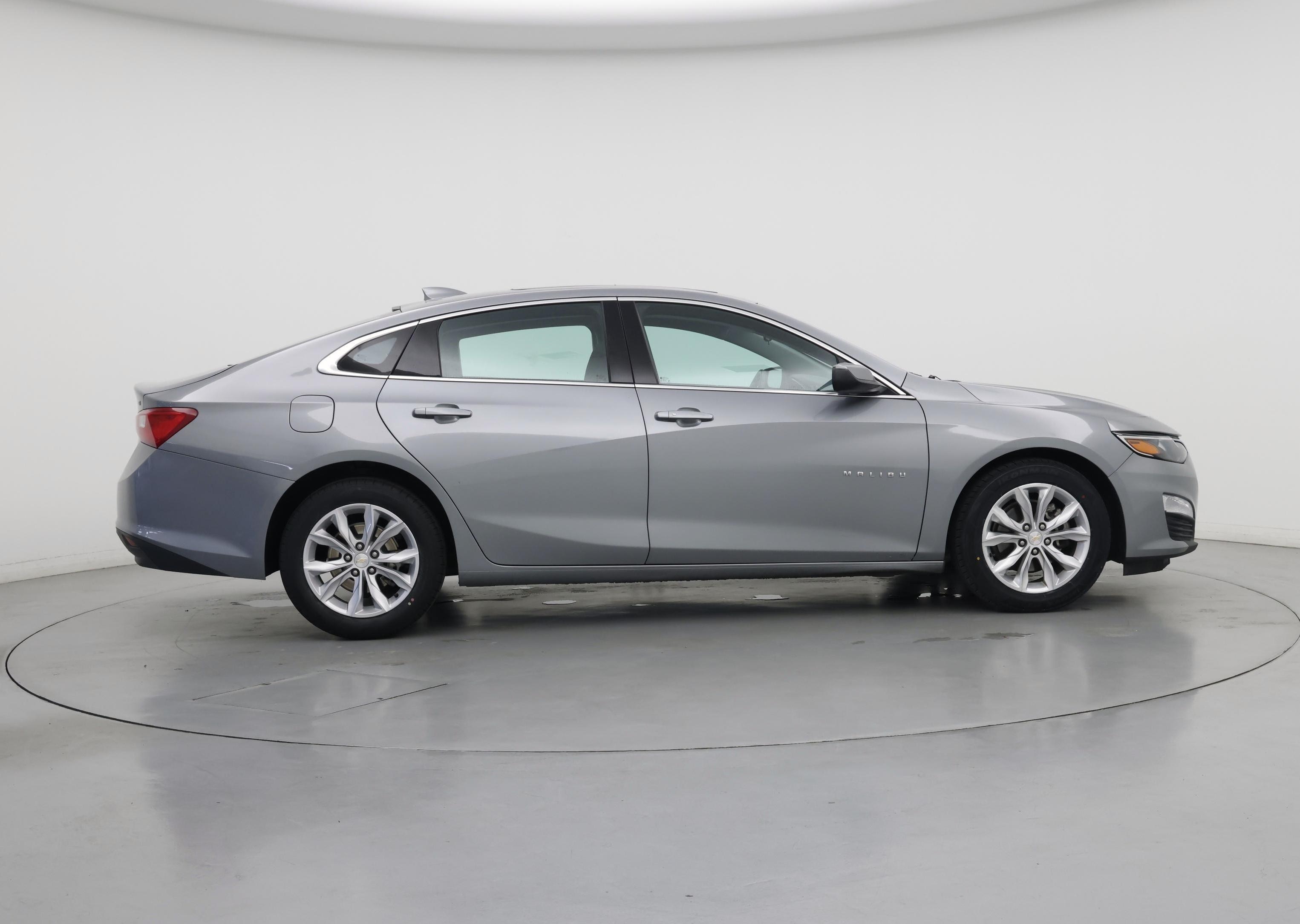 Thumbnail: 2023 Chevrolet Malibu - 7