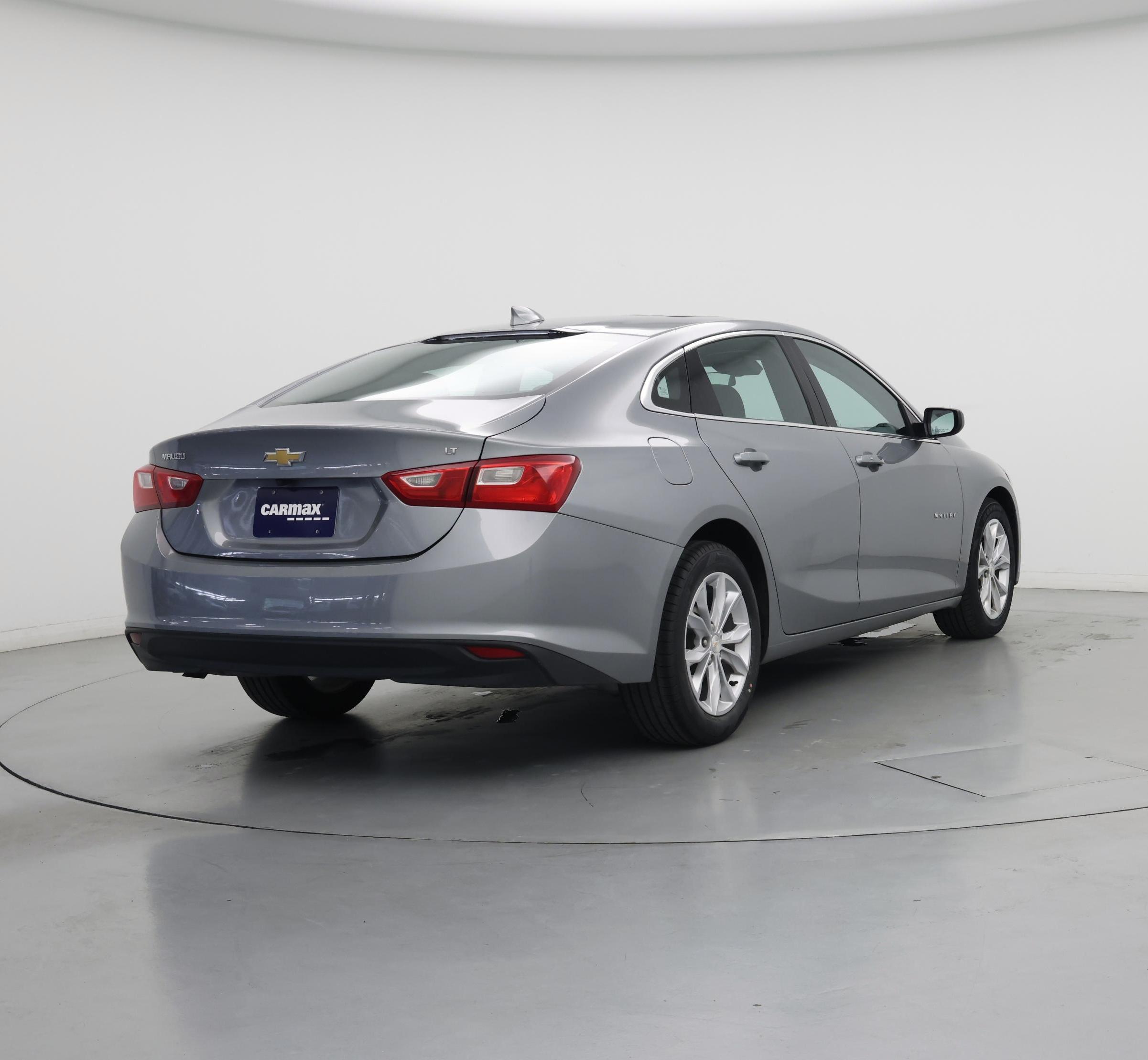 Thumbnail: 2023 Chevrolet Malibu - 8