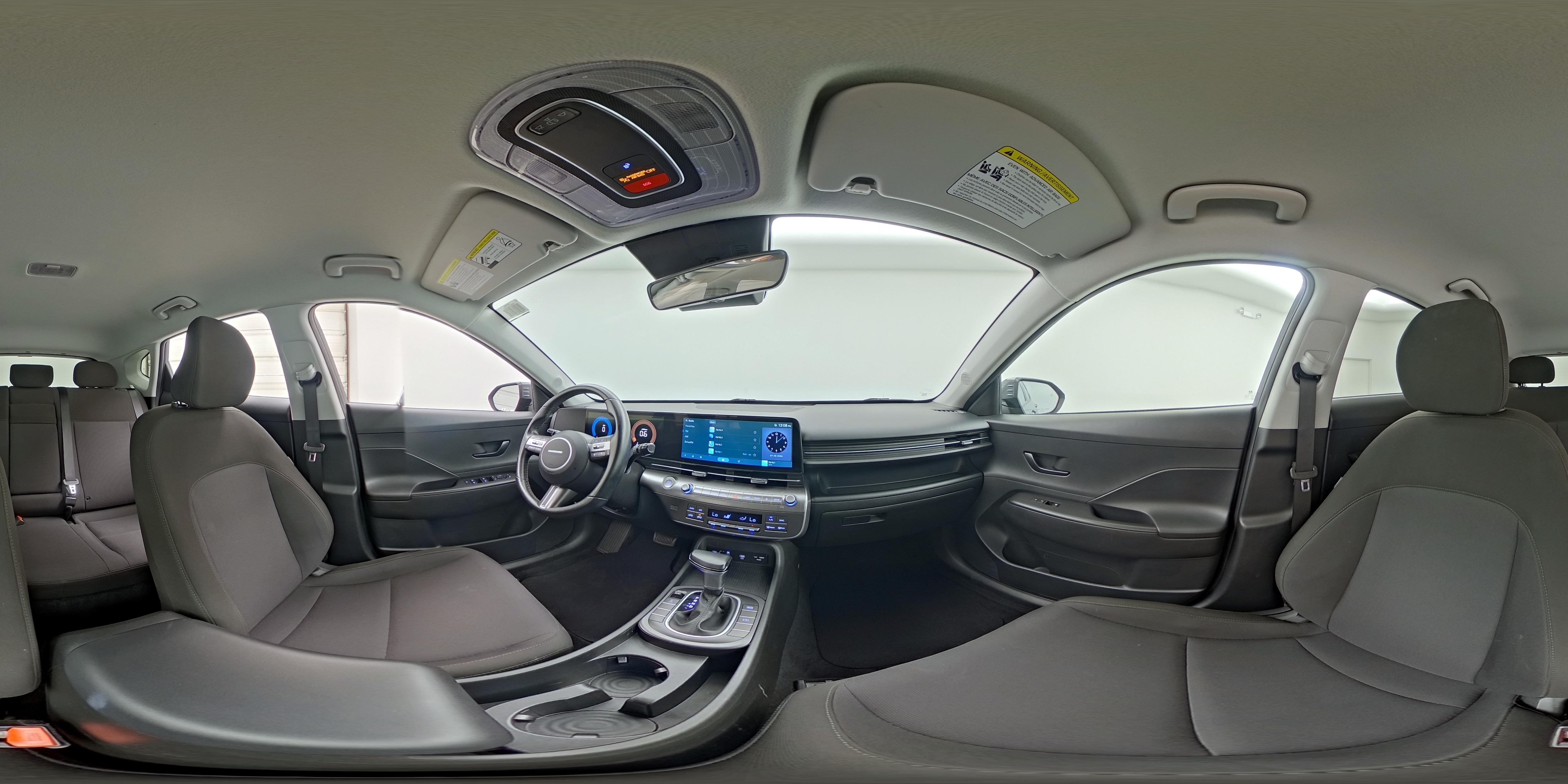 2025 Hyundai Kona SEL - Photo 25