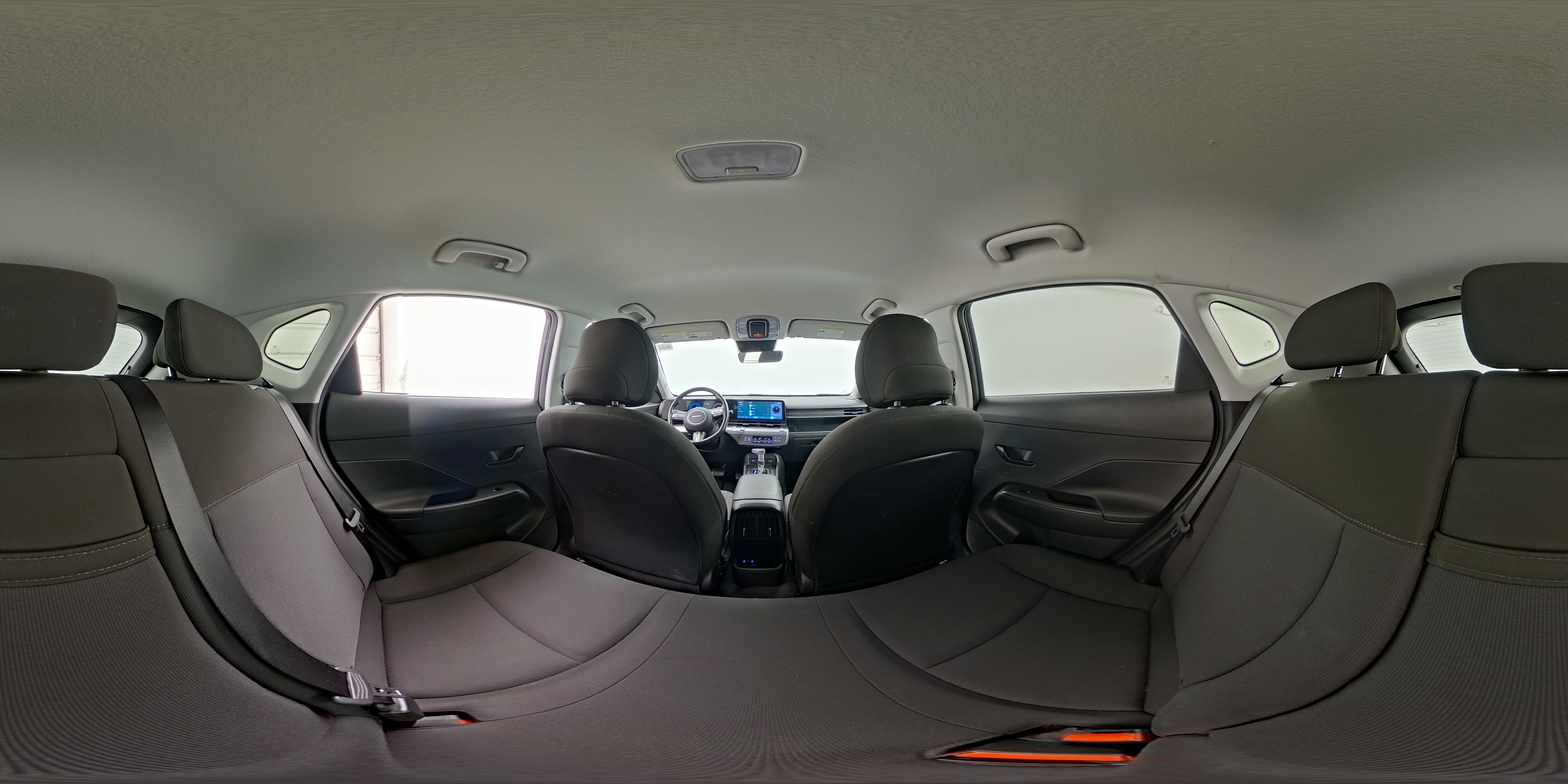 2025 Hyundai Kona SEL - Photo 26