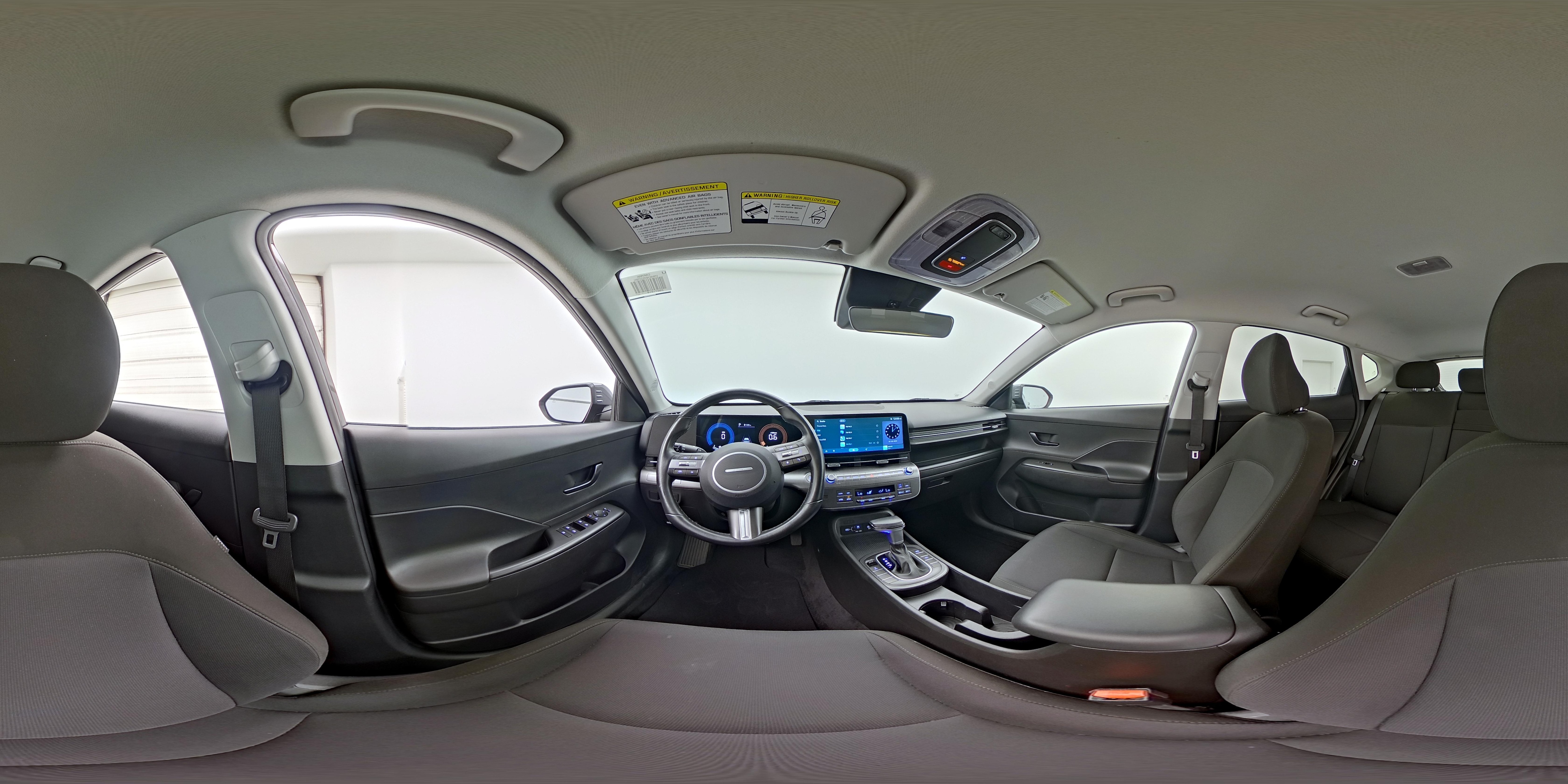 2025 Hyundai Kona SEL - Photo 27