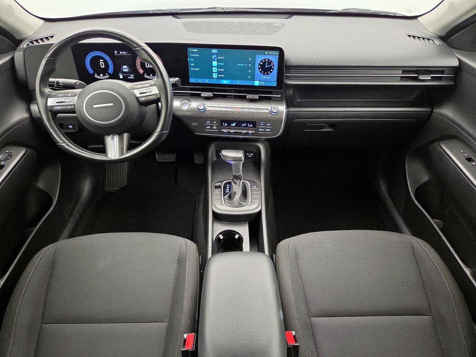 2025 Hyundai Kona SEL - Photo 10