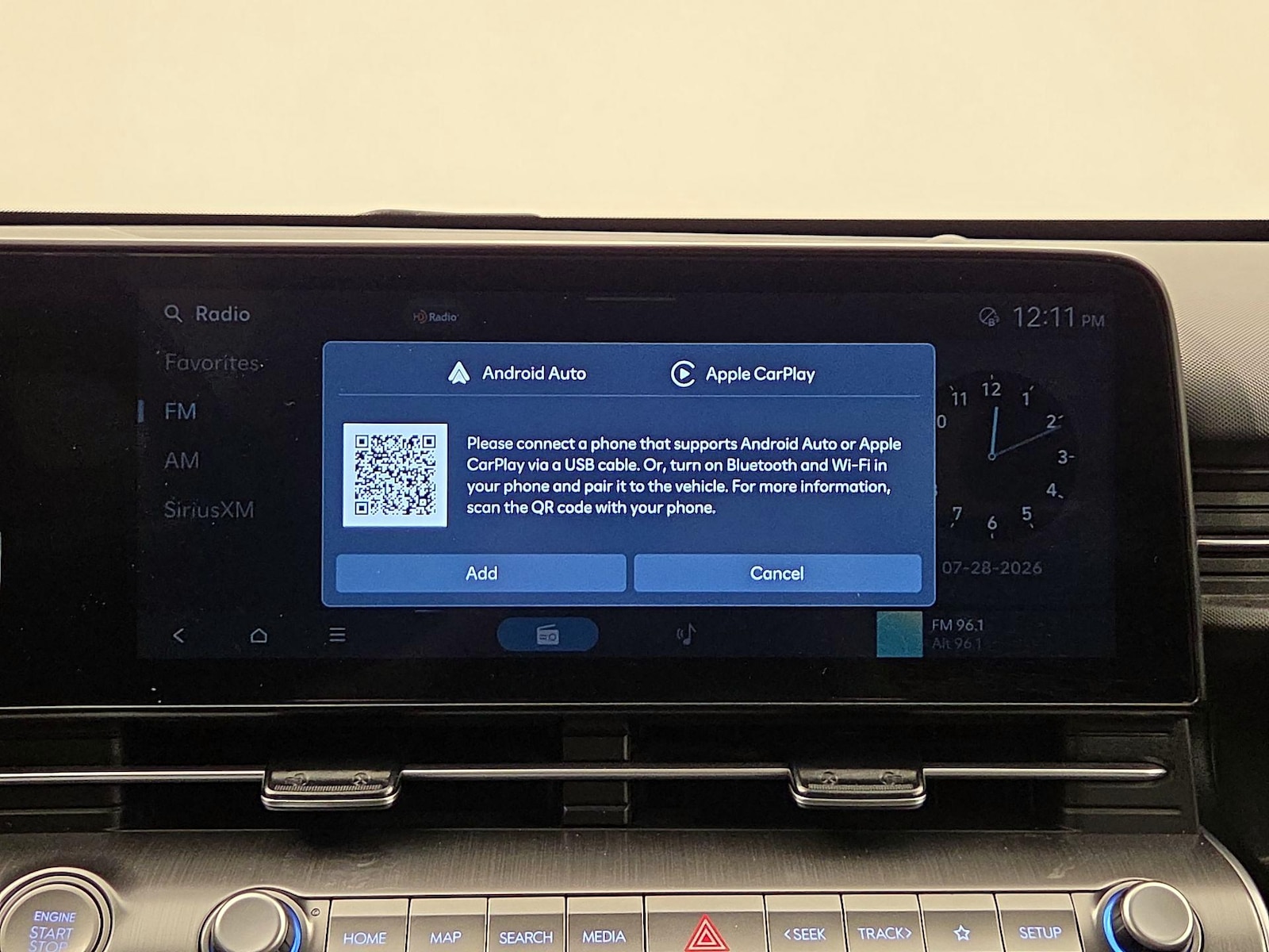 2025 Hyundai Kona SEL - Photo 15