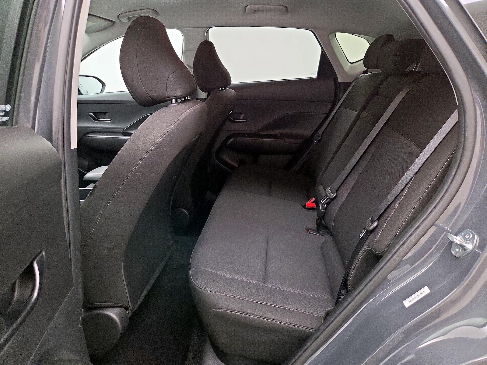 2025 Hyundai Kona SEL - Photo 21