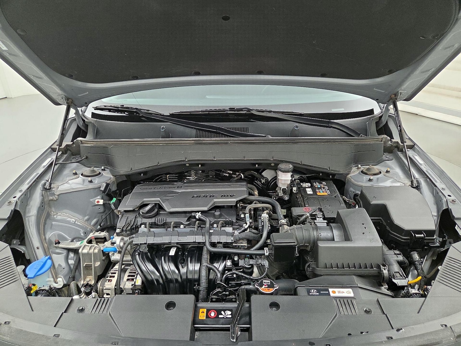 2025 Hyundai Kona SEL - Photo 23