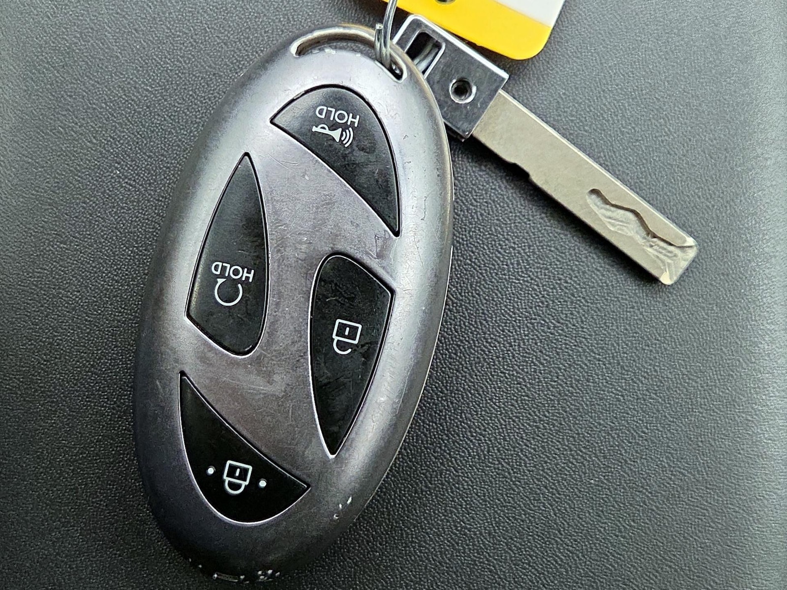 2025 Hyundai Kona SEL - Photo 24