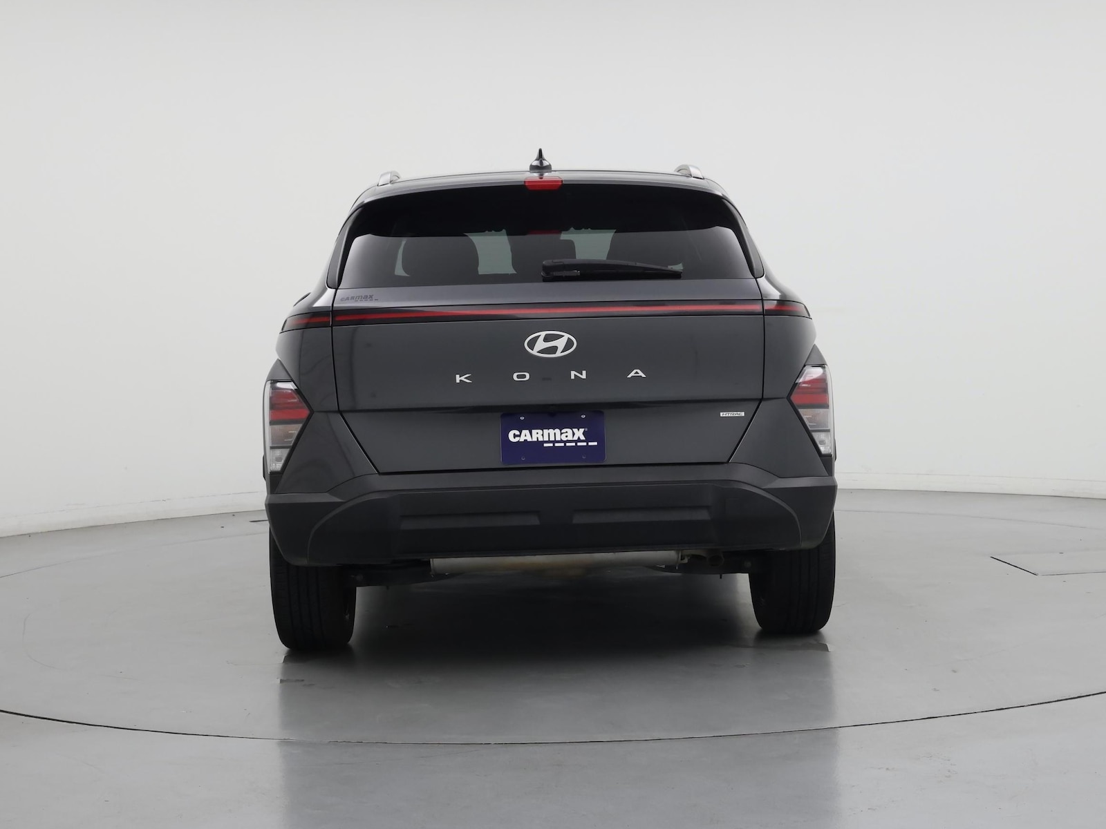 2025 Hyundai Kona SEL - Photo 7