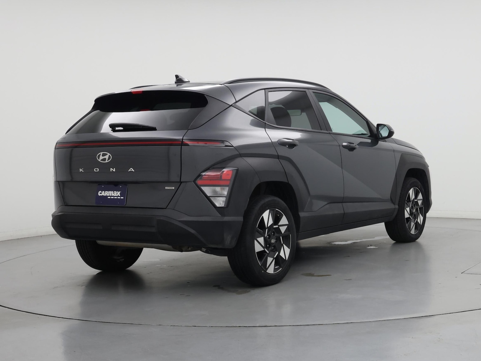 2025 Hyundai Kona SEL - Photo 9