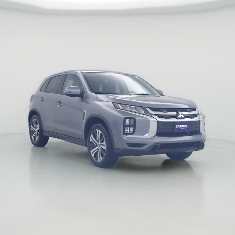2024 Mitsubishi Outlander Sport SE