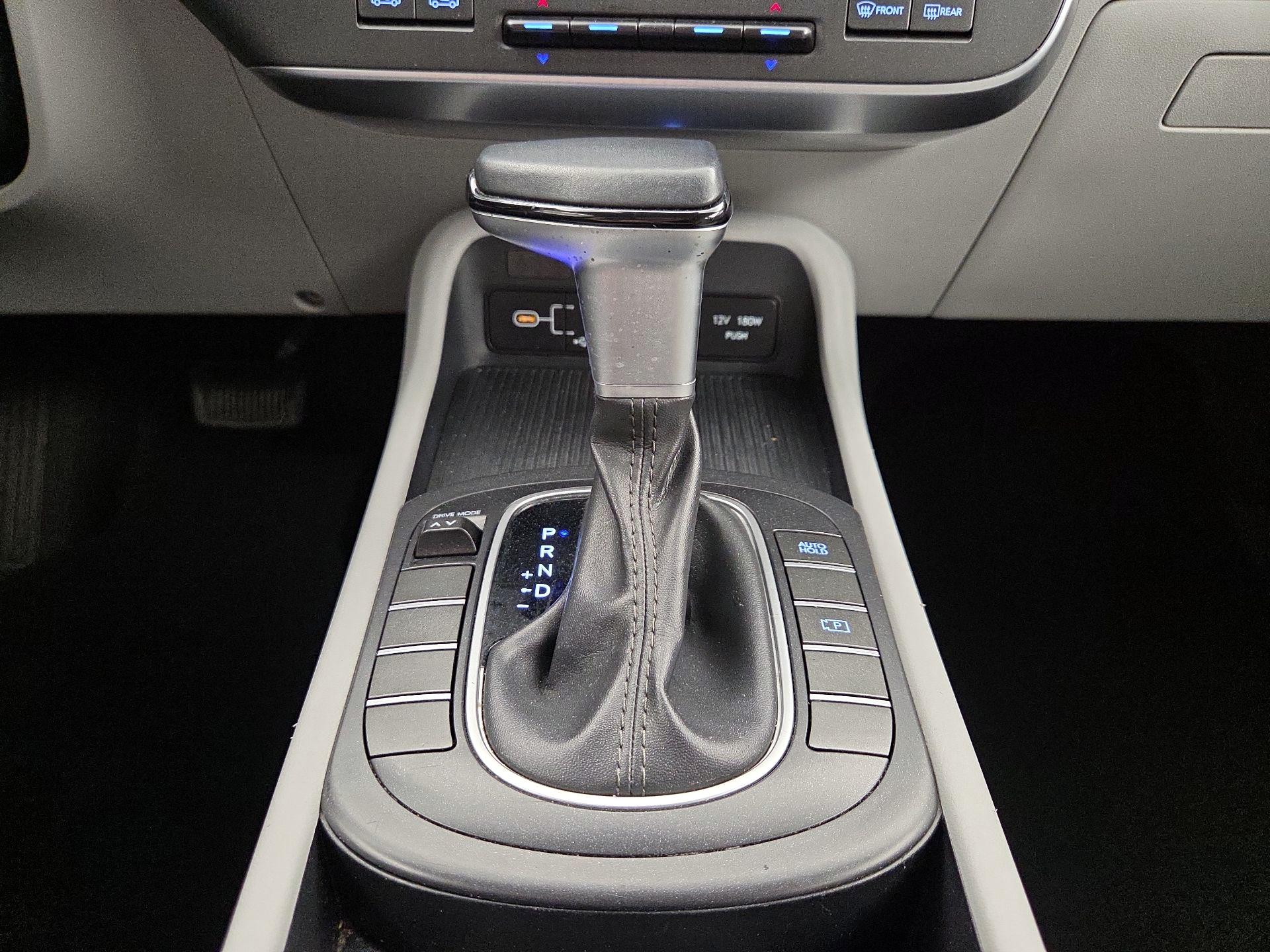 Thumbnail: 2024 Hyundai Kona - 18