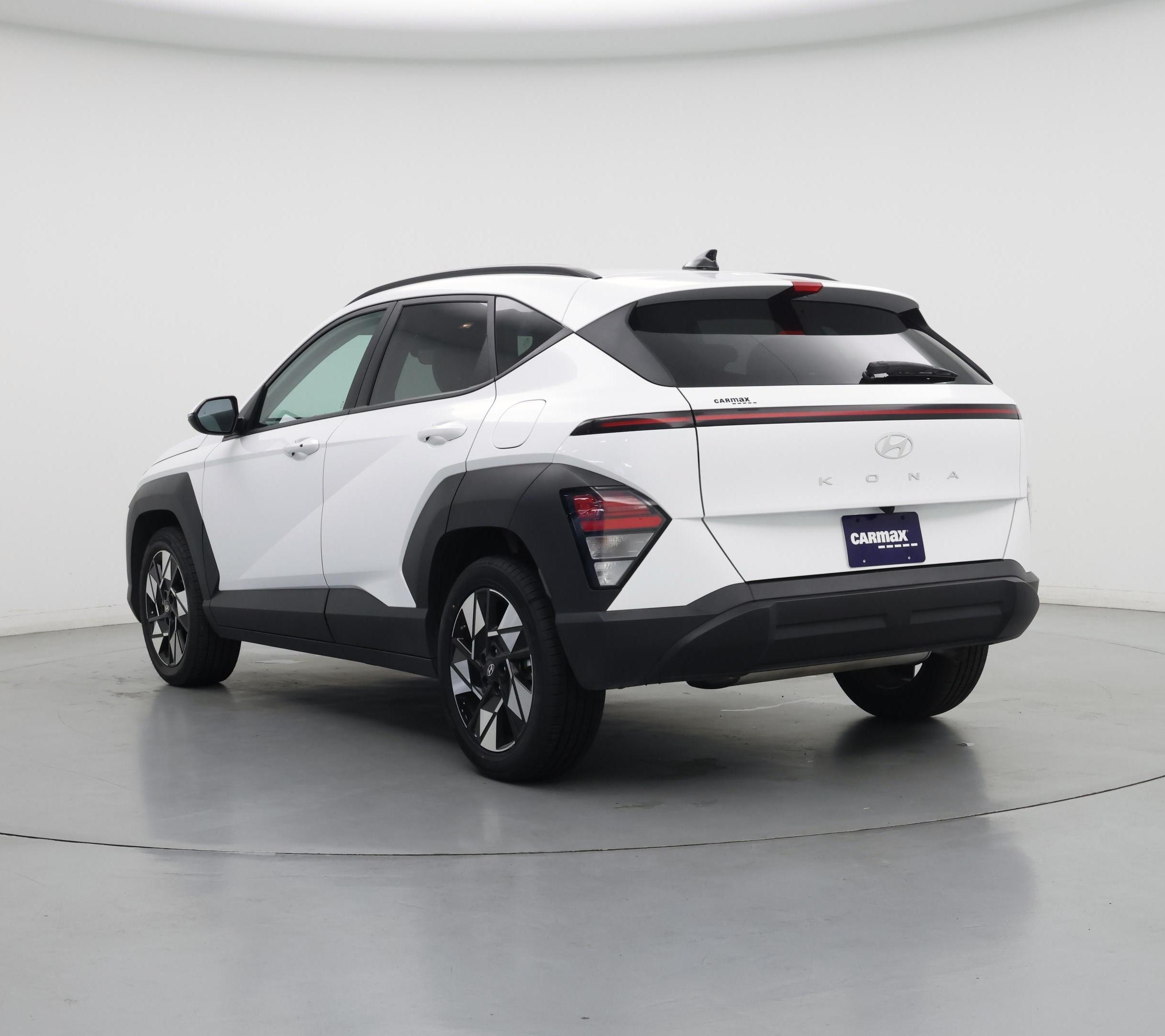 Thumbnail: 2024 Hyundai Kona - 2