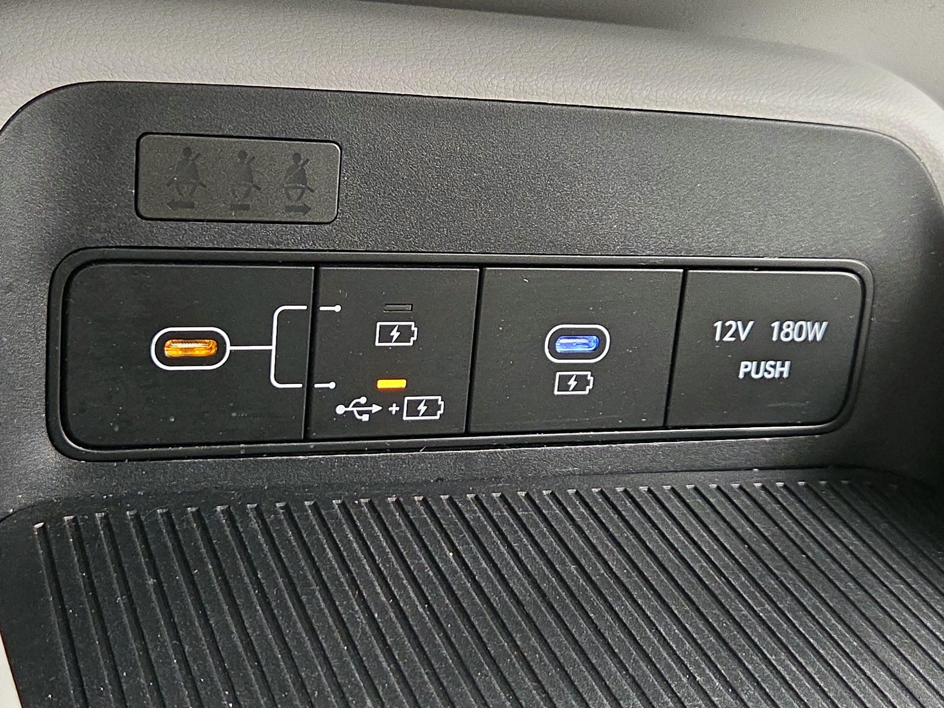Thumbnail: 2024 Hyundai Kona - 19