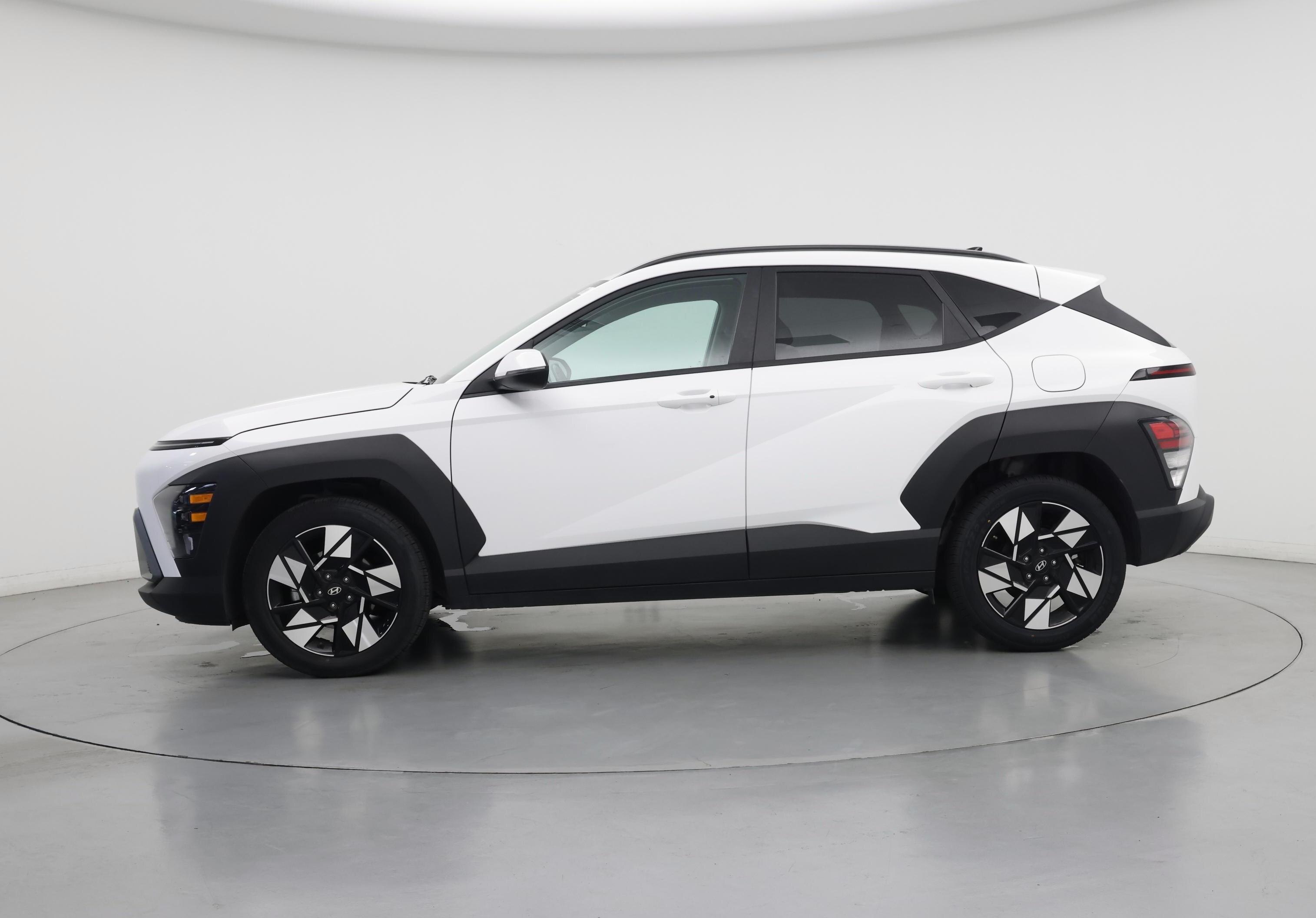 Thumbnail: 2024 Hyundai Kona - 3