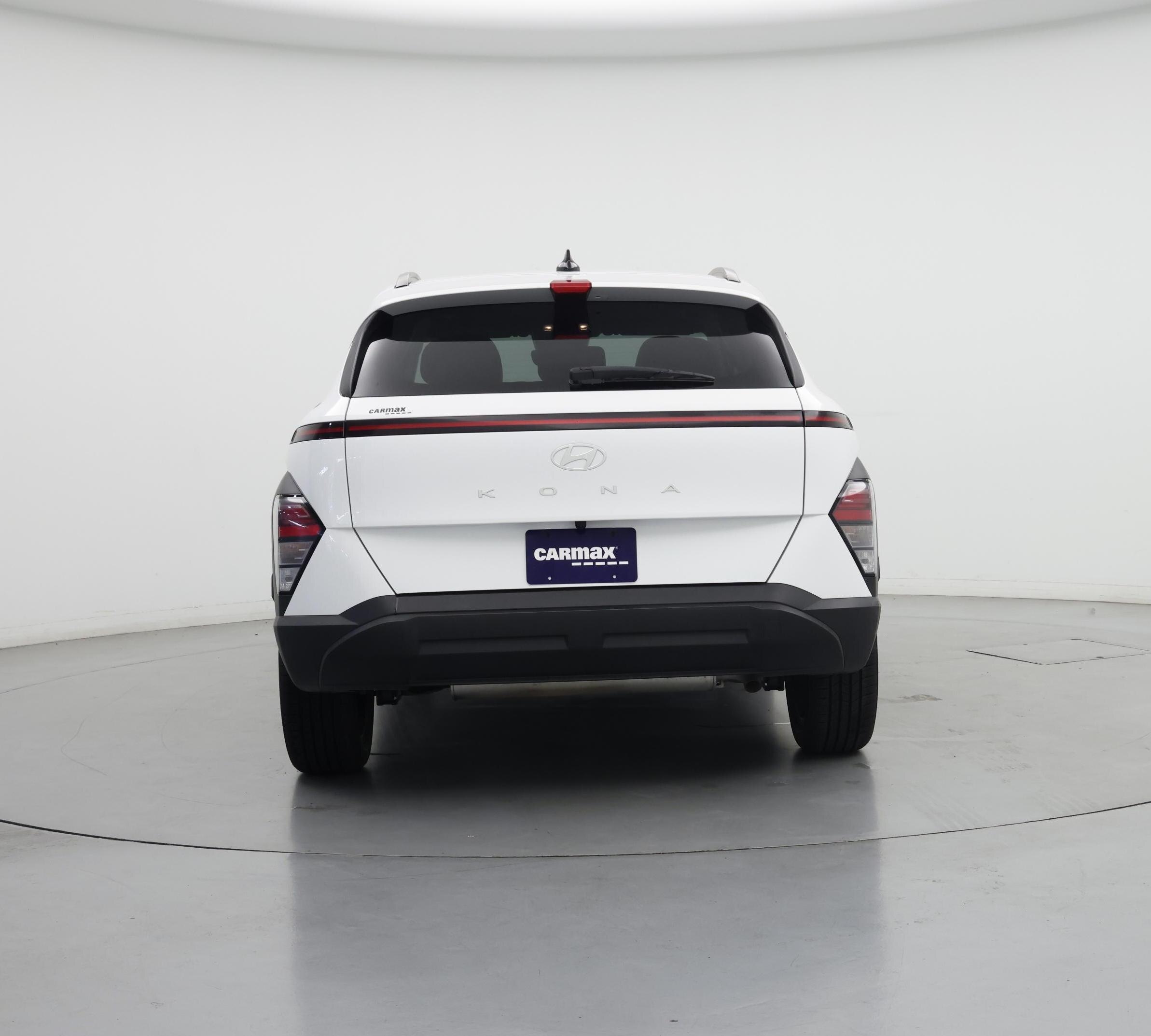 Thumbnail: 2024 Hyundai Kona - 6