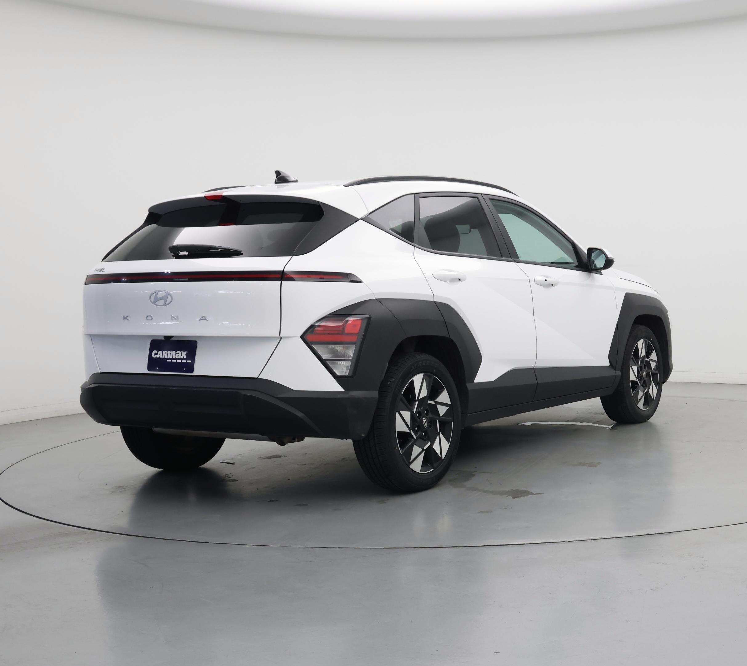 Thumbnail: 2024 Hyundai Kona - 8