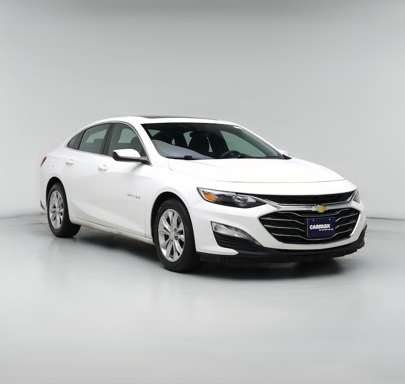 2023 Chevrolet Malibu 1LT