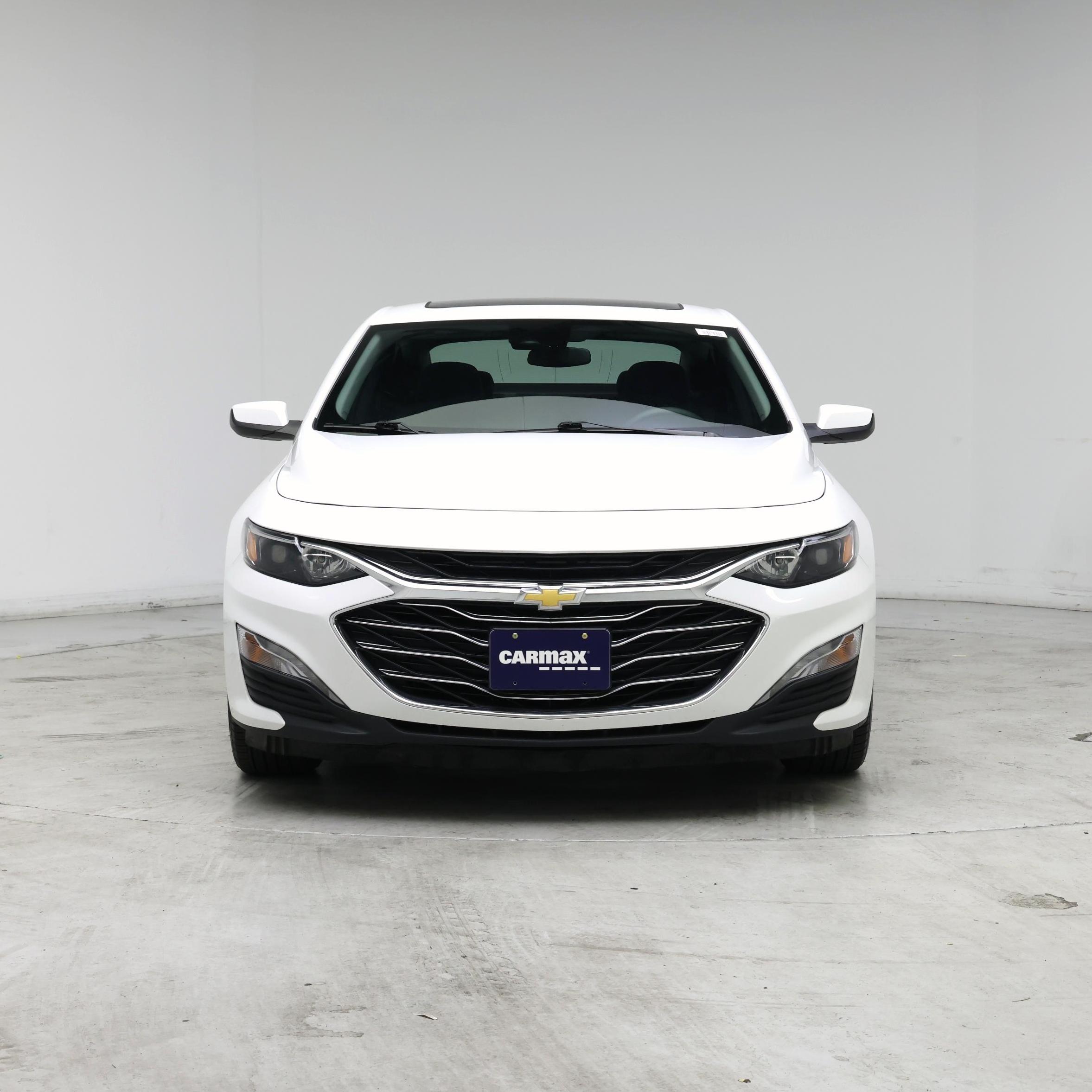 Thumbnail: 2023 Chevrolet Malibu - 5