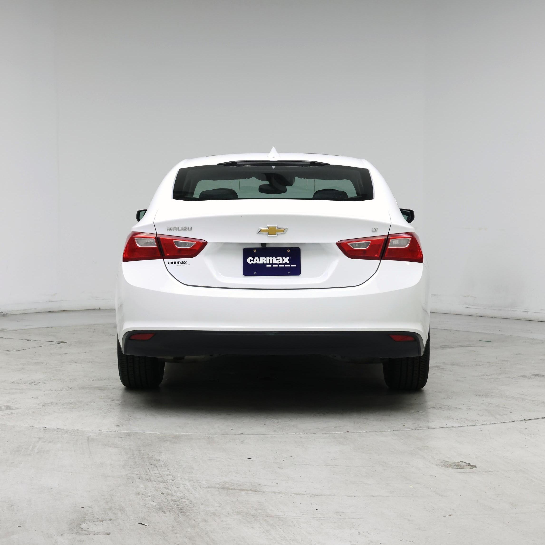 Thumbnail: 2023 Chevrolet Malibu - 6