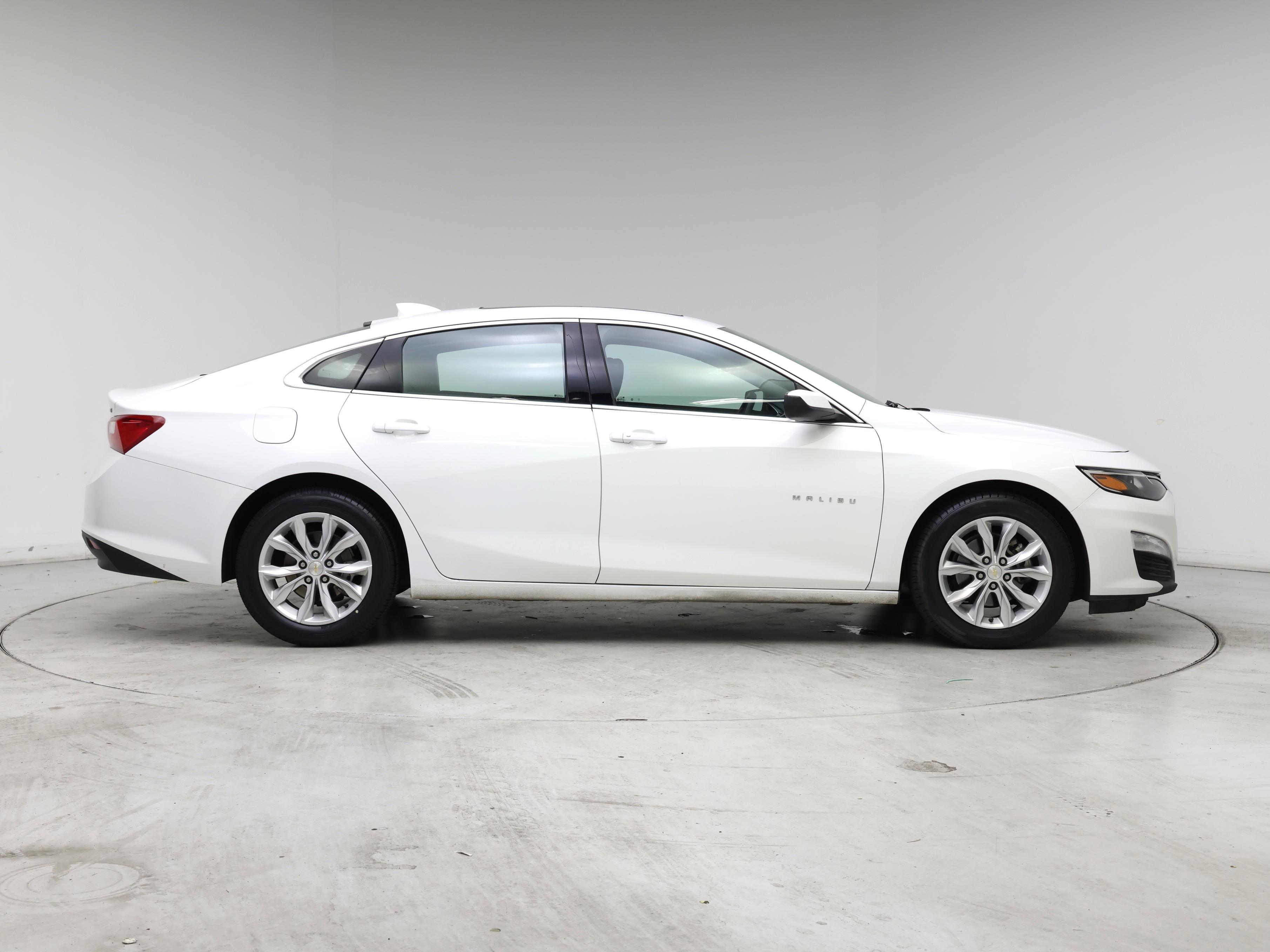 Thumbnail: 2023 Chevrolet Malibu - 7
