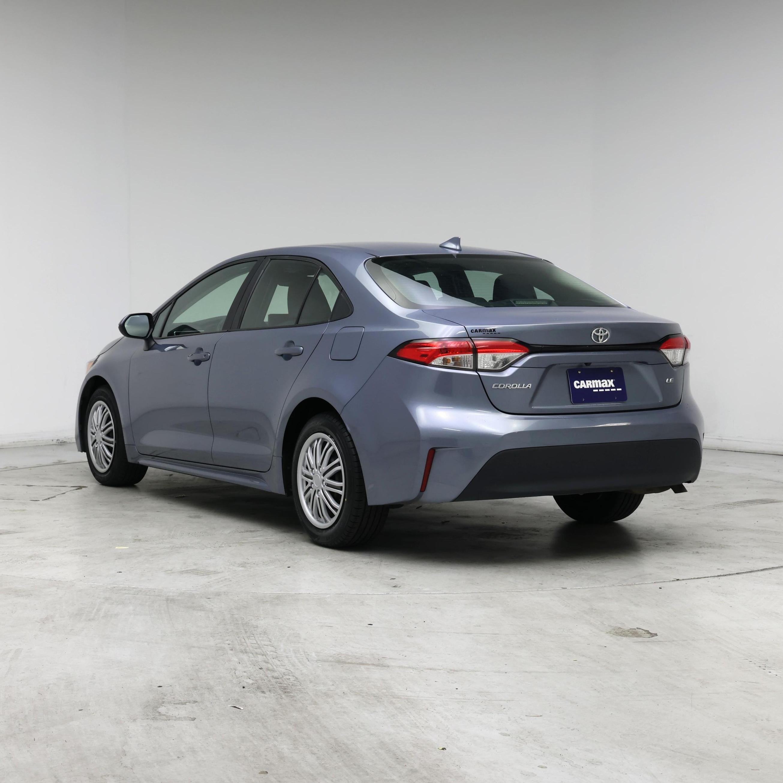 Thumbnail: 2024 Toyota Corolla - 2