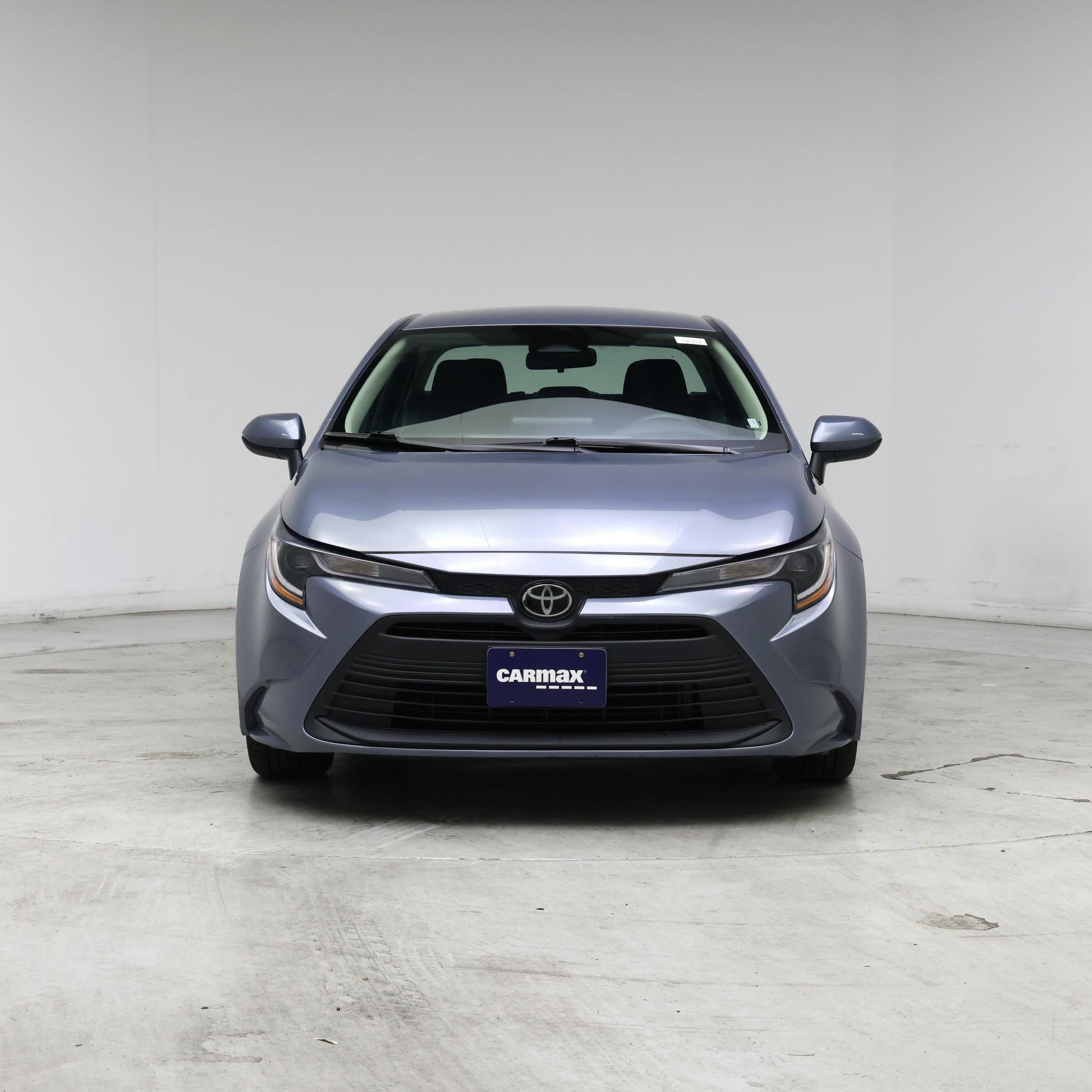 Thumbnail: 2024 Toyota Corolla - 5