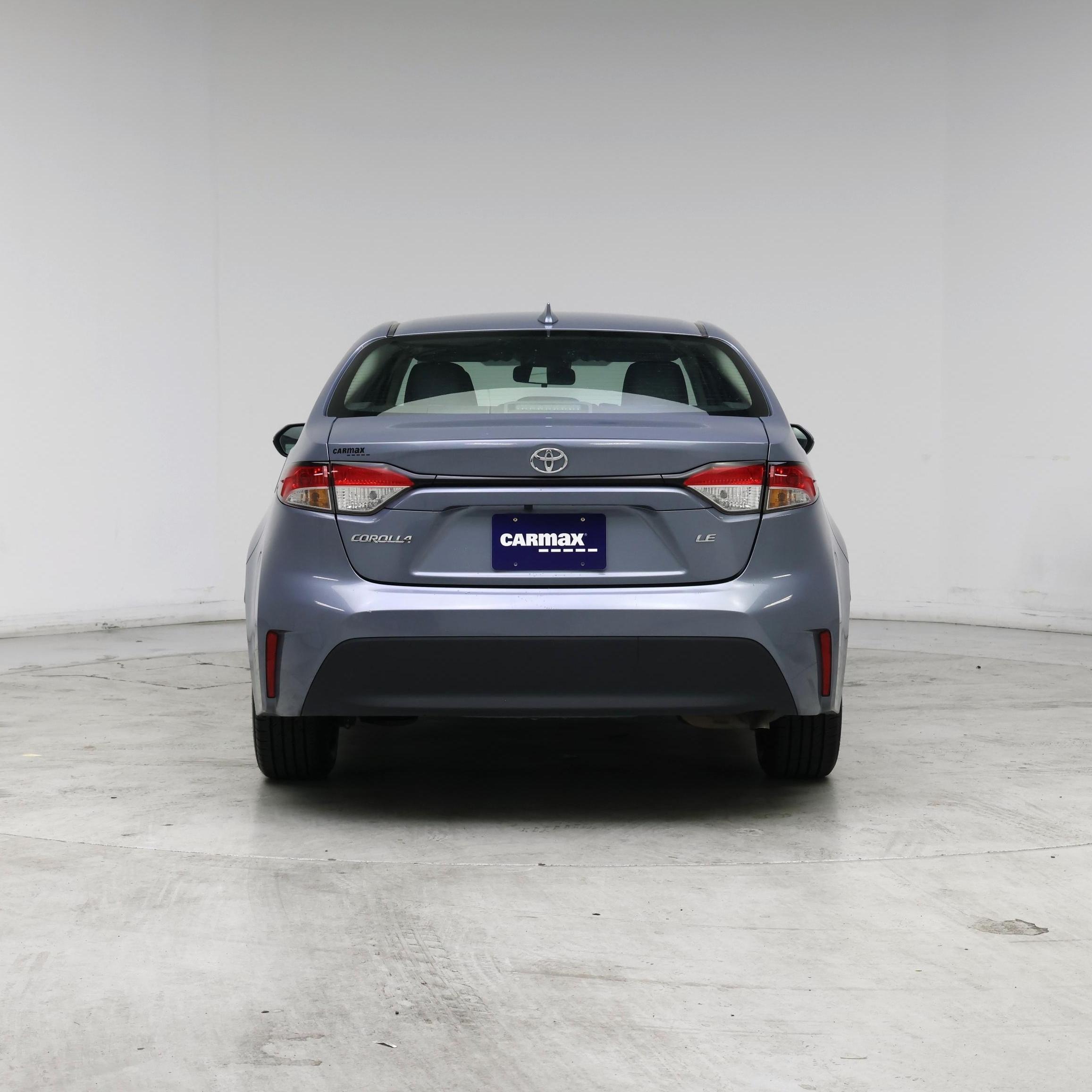 Thumbnail: 2024 Toyota Corolla - 6