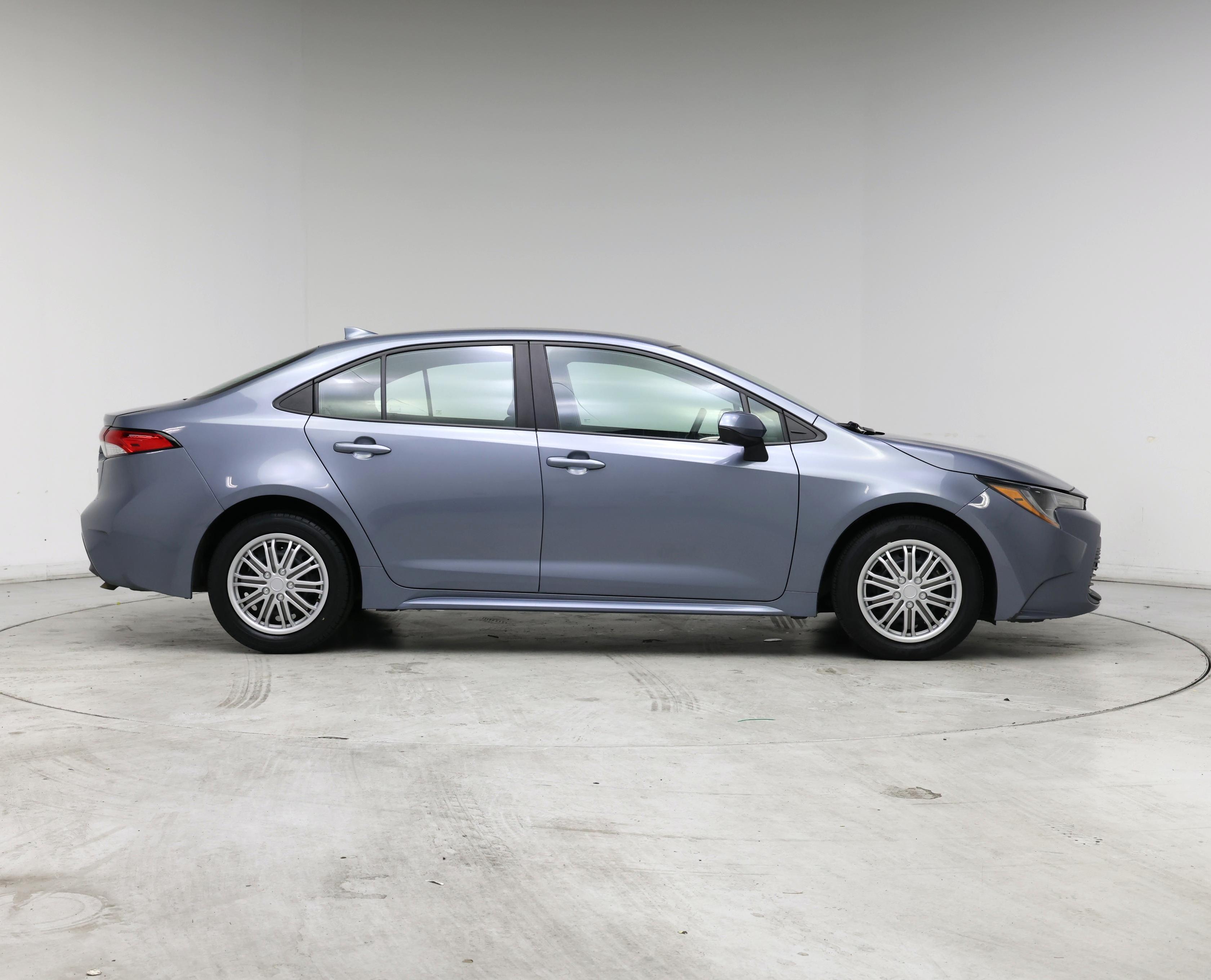 Thumbnail: 2024 Toyota Corolla - 7