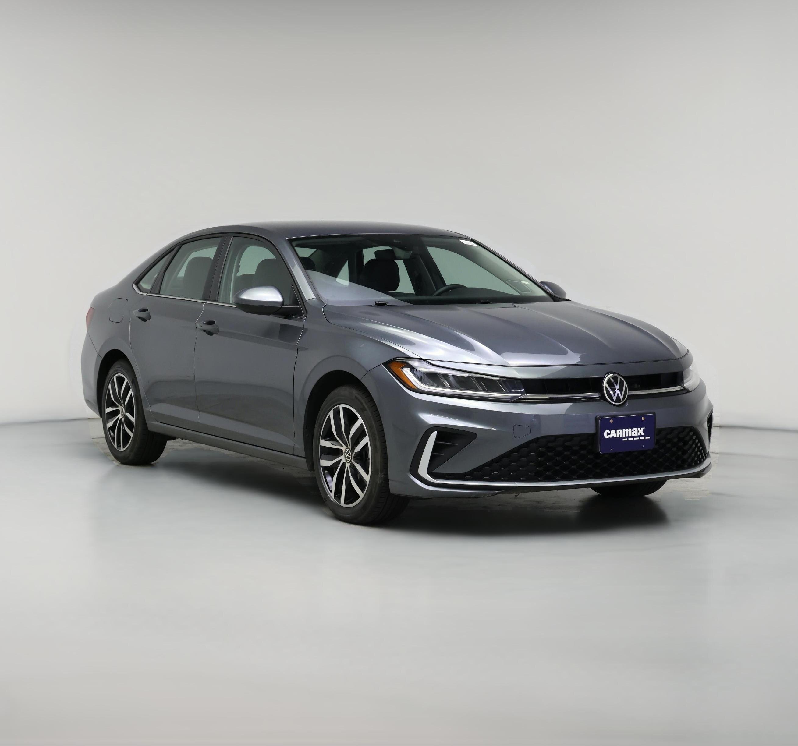 Thumbnail: 2025 Volkswagen Jetta - 1
