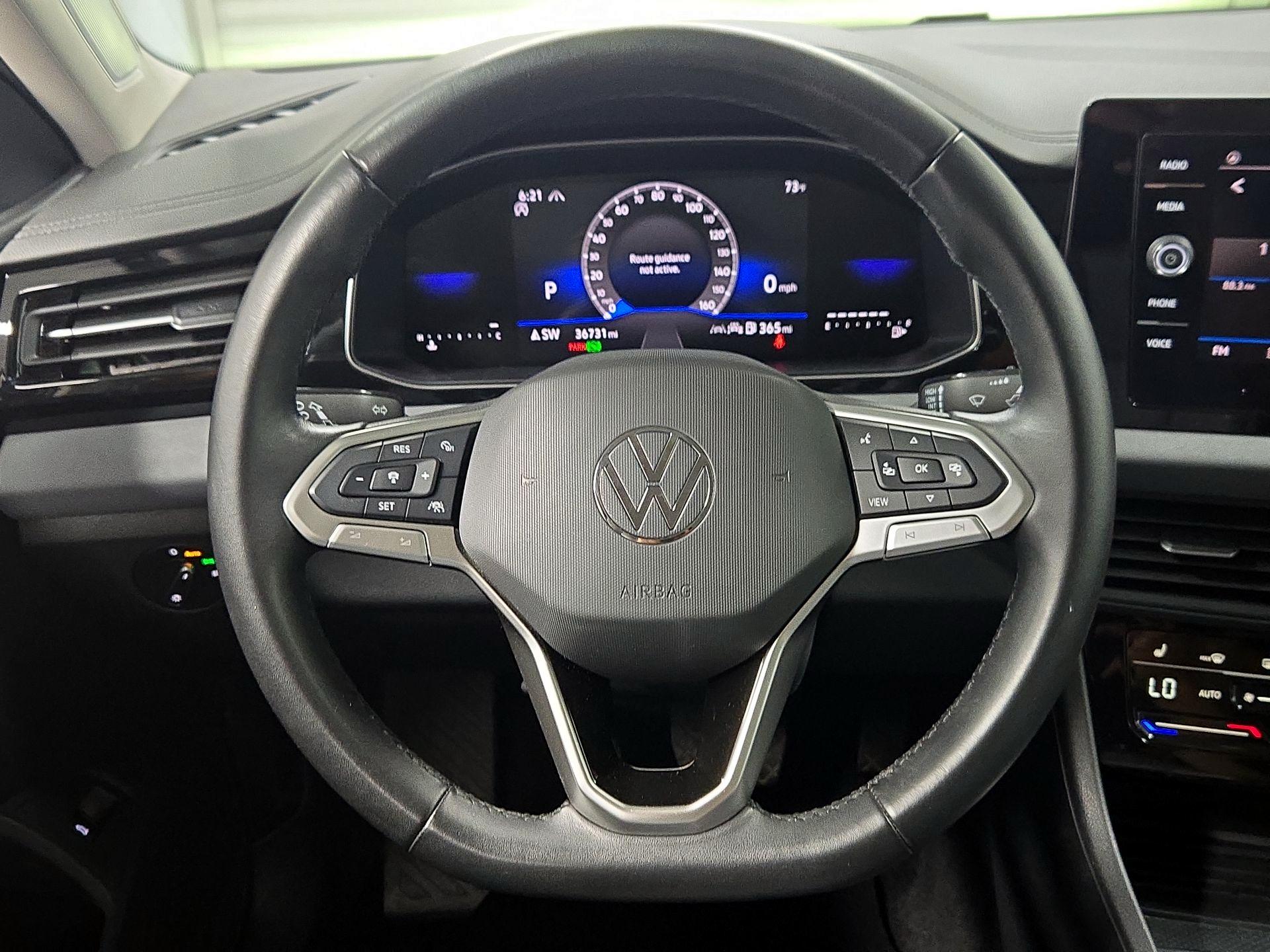 Thumbnail: 2025 Volkswagen Jetta - 10
