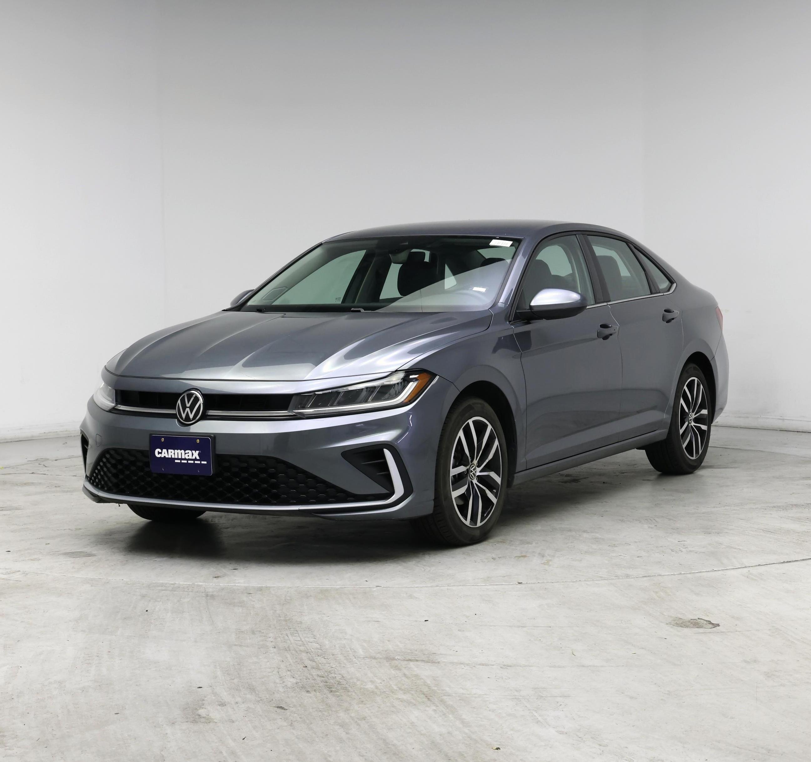 Thumbnail: 2025 Volkswagen Jetta - 4
