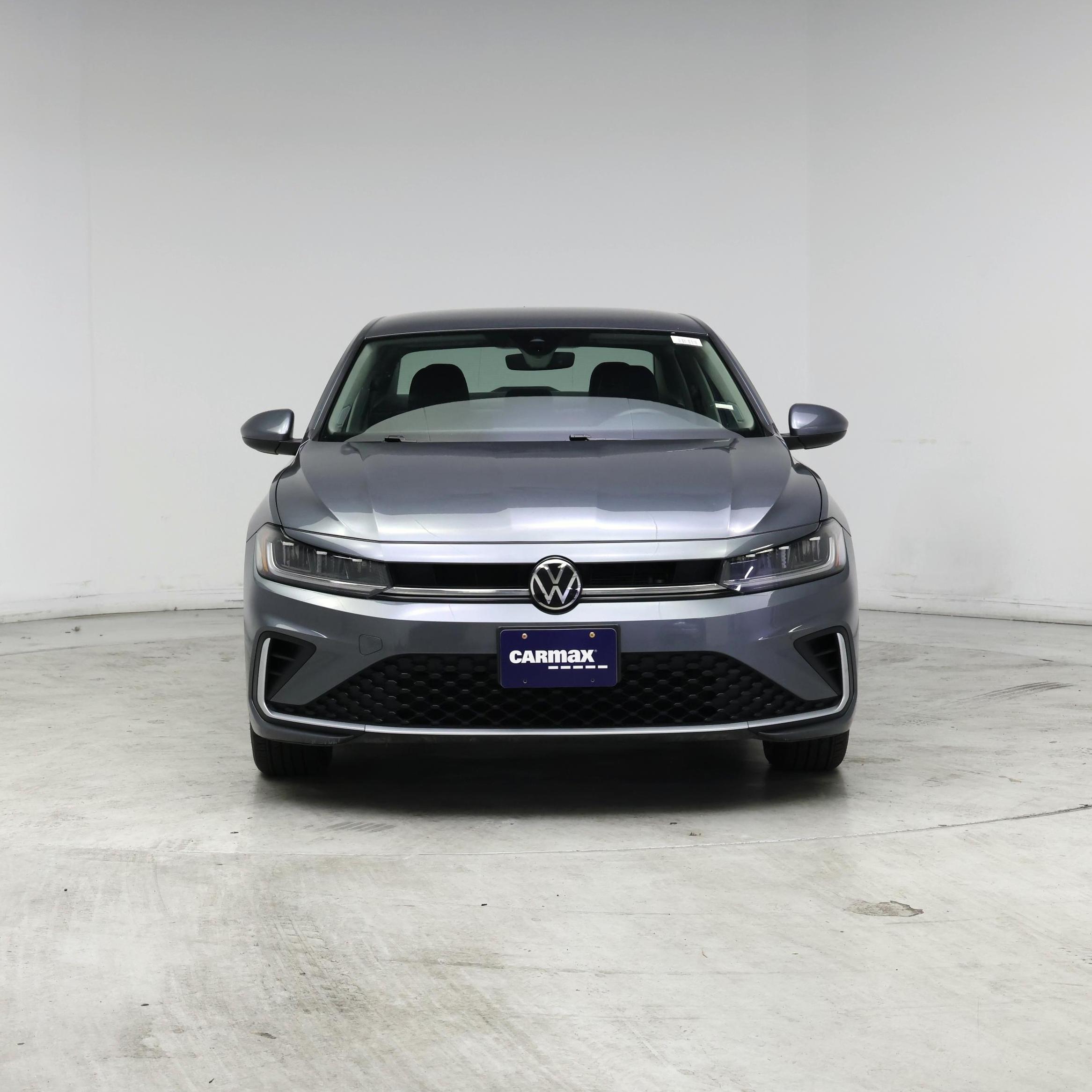 Thumbnail: 2025 Volkswagen Jetta - 5
