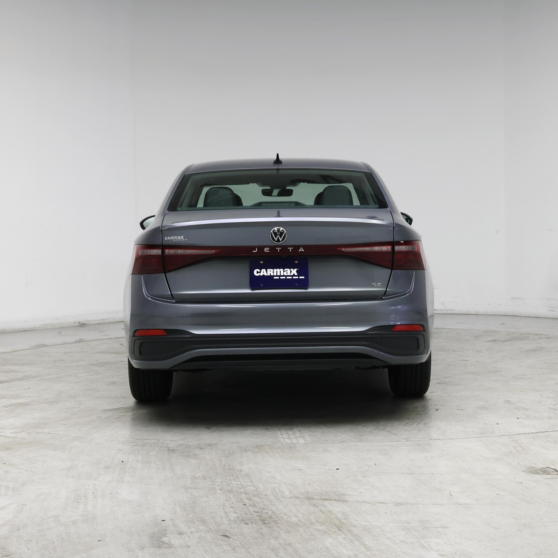 Thumbnail: 2025 Volkswagen Jetta - 6