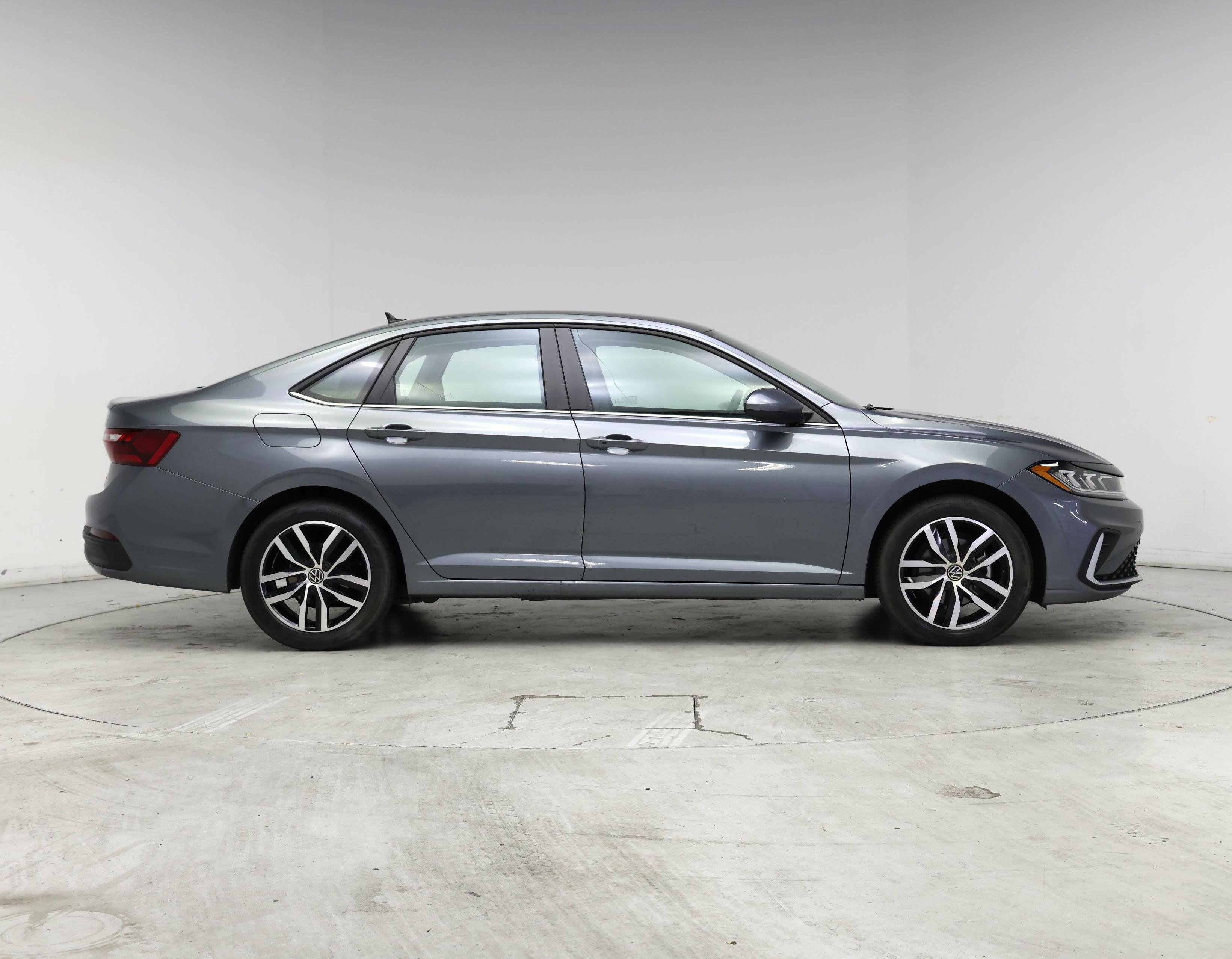 Thumbnail: 2025 Volkswagen Jetta - 7