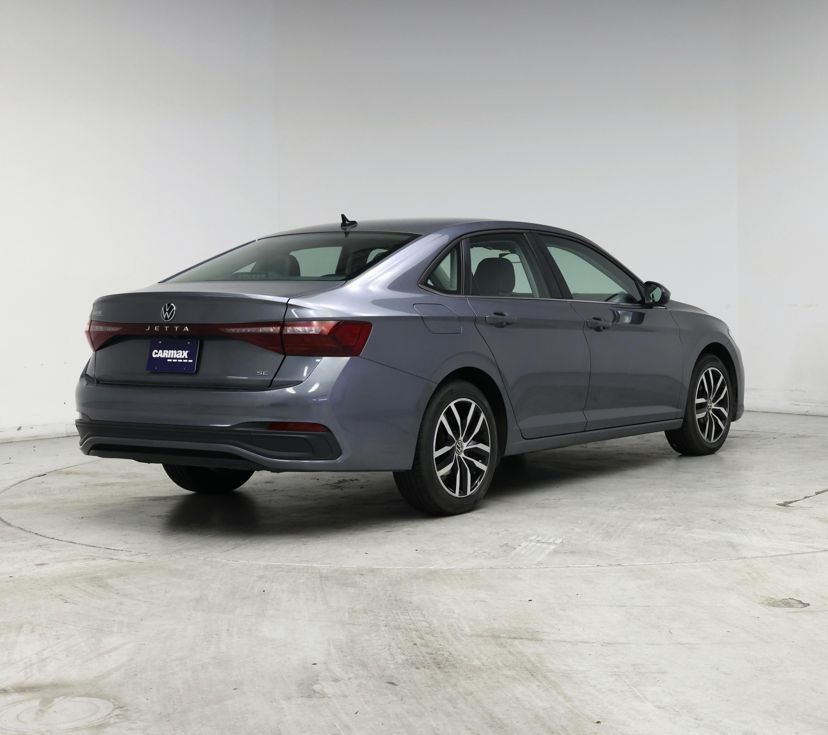 Thumbnail: 2025 Volkswagen Jetta - 8