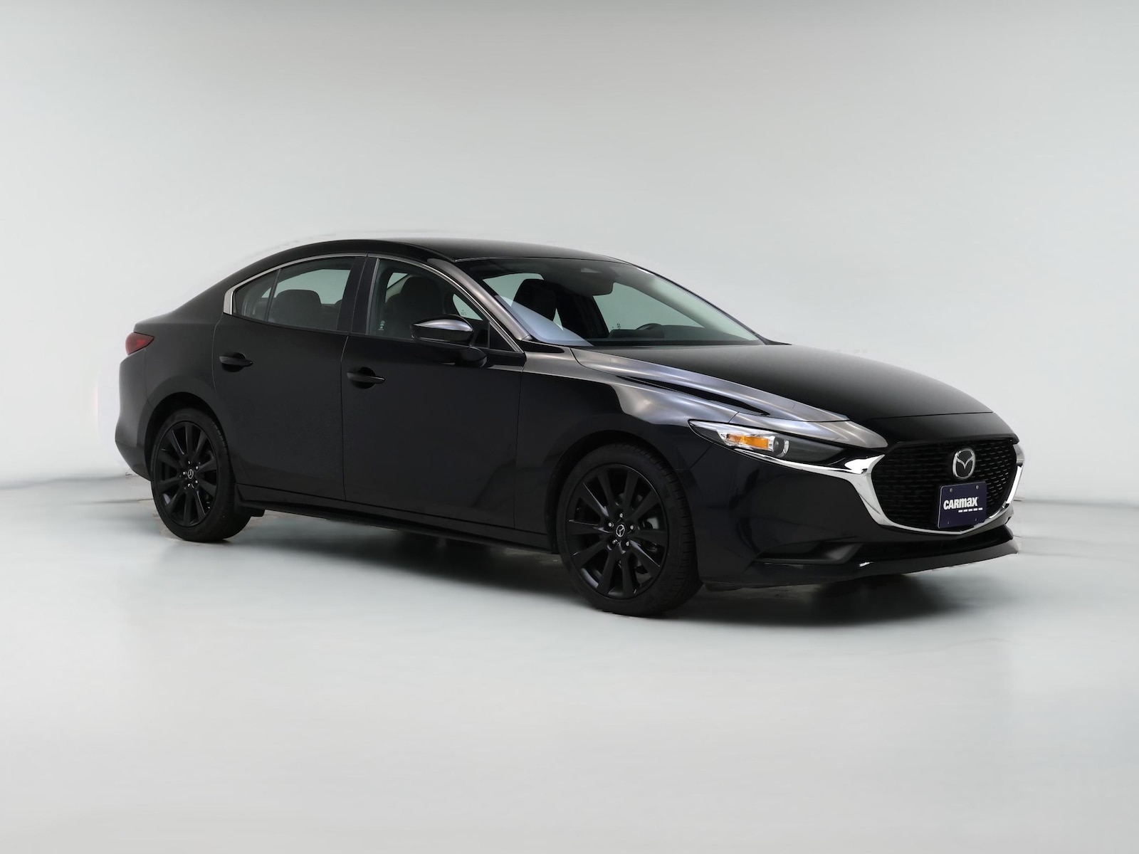 2024 Mazda Mazda3 Sedan
