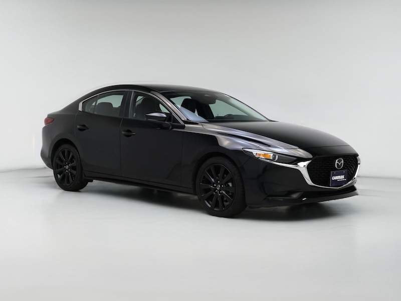 2024 Mazda Mazda3 2.5 S Select Sport