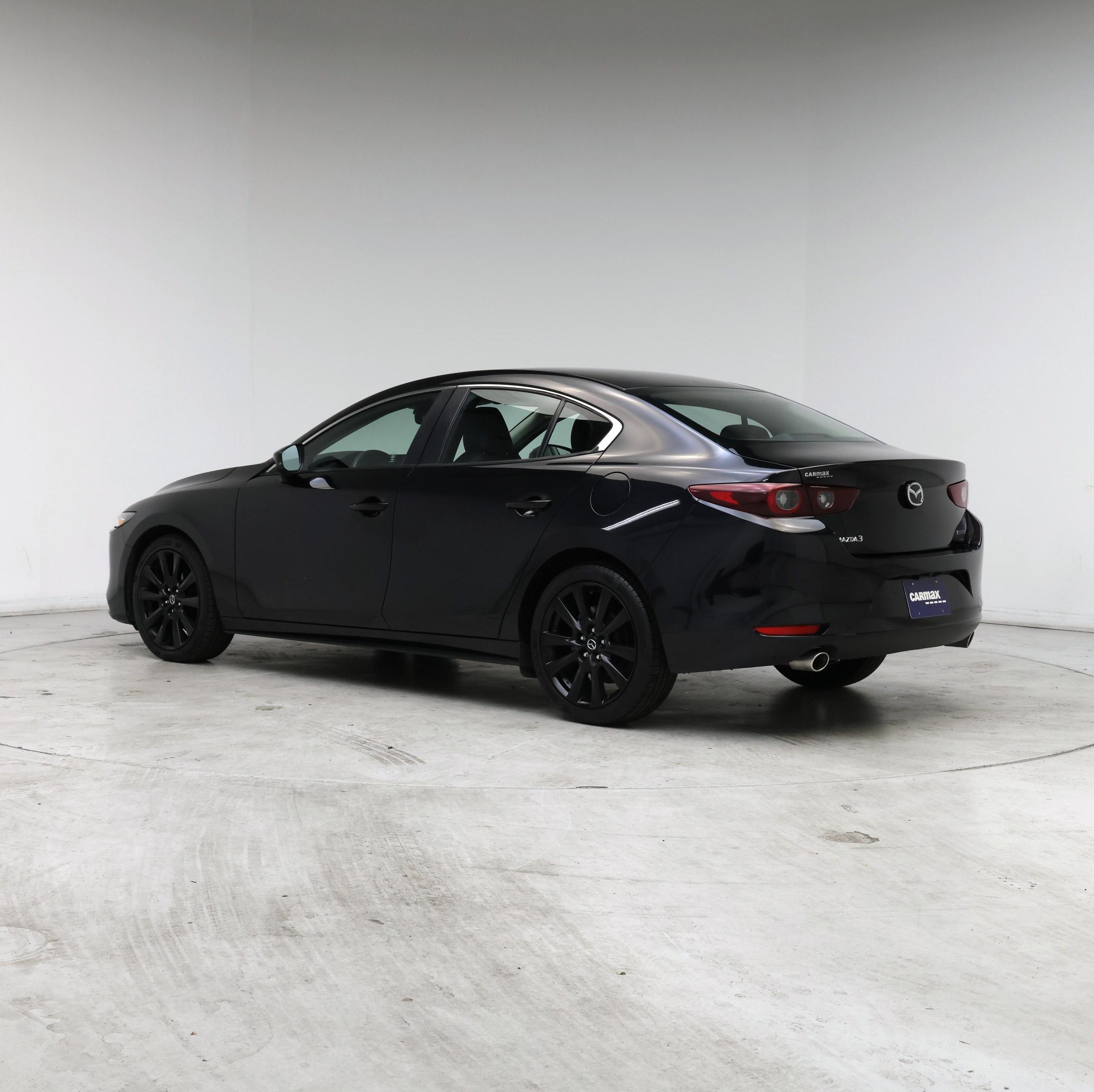 Thumbnail: 2024 Mazda Mazda3 - 2