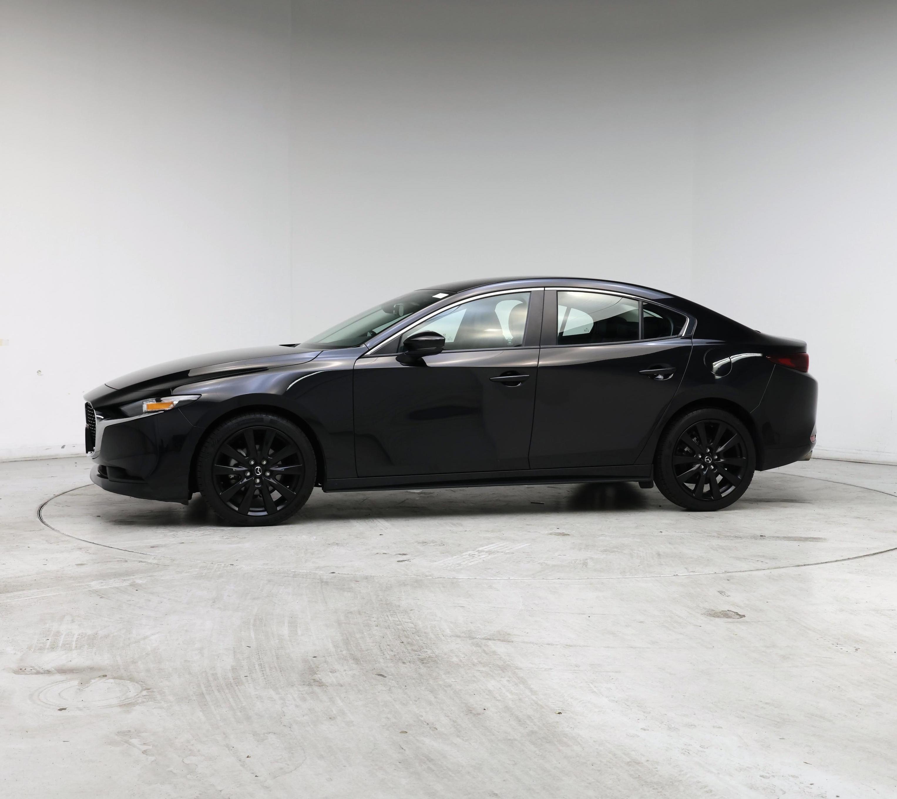 Thumbnail: 2024 Mazda Mazda3 - 3