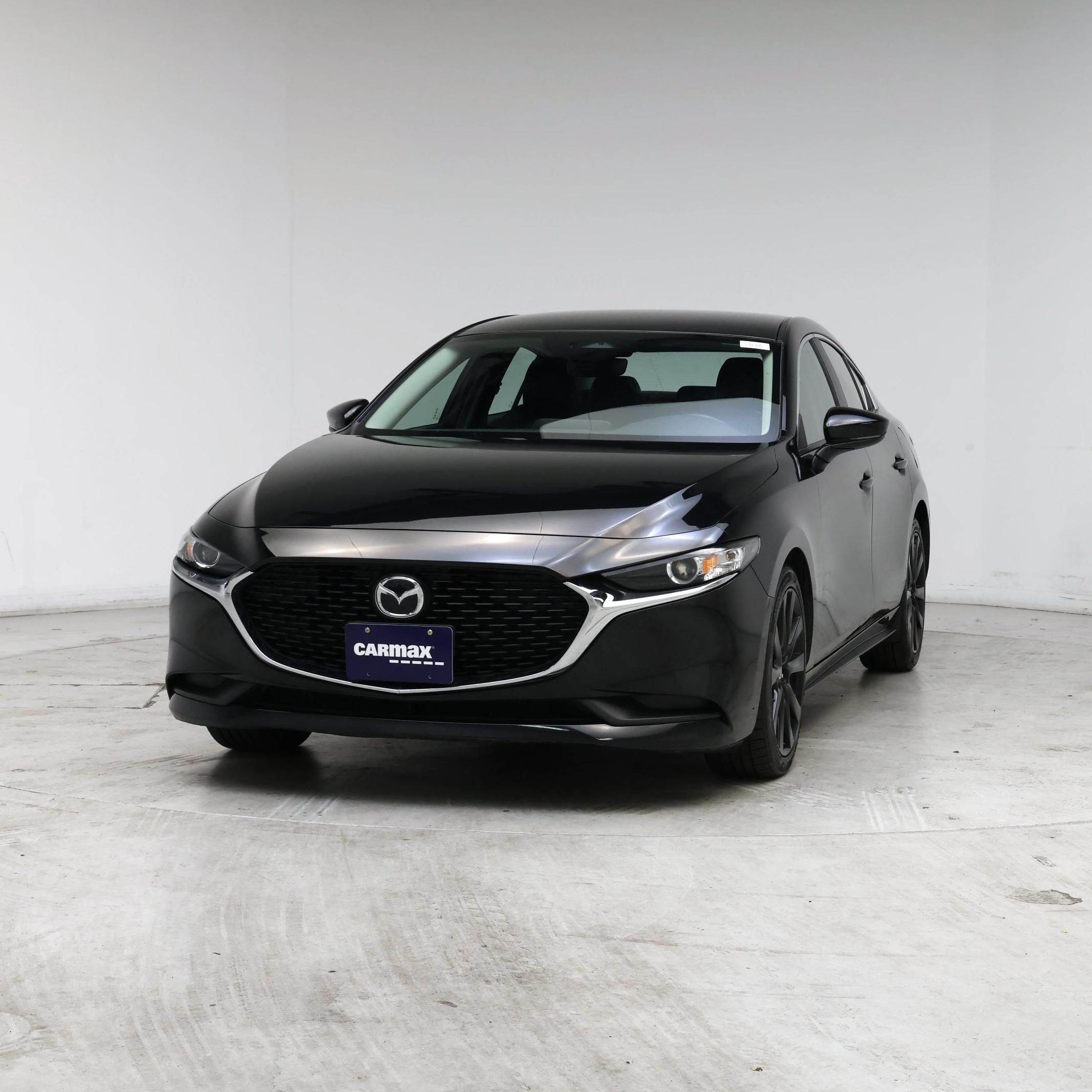 Thumbnail: 2024 Mazda Mazda3 - 4