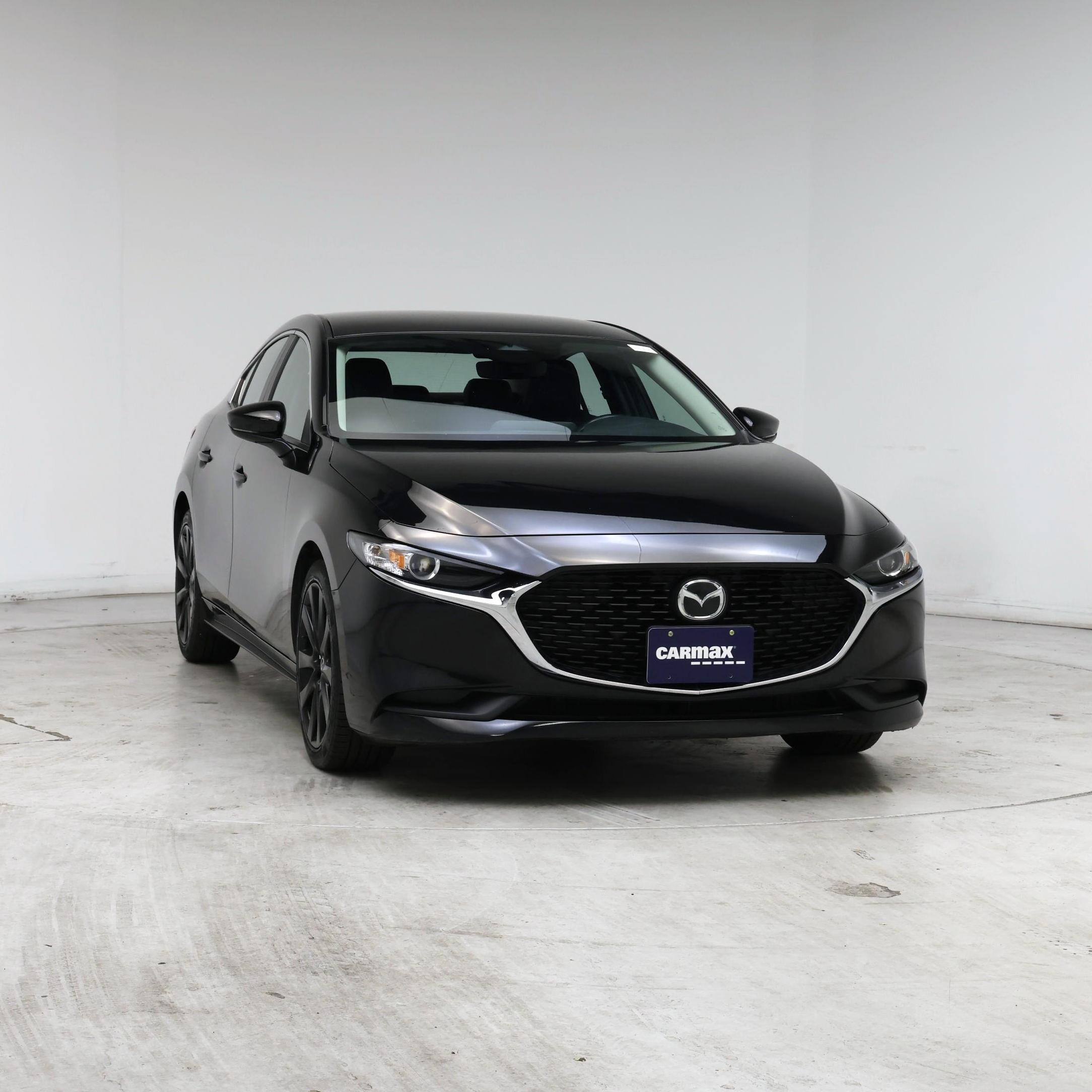 Thumbnail: 2024 Mazda Mazda3 - 5