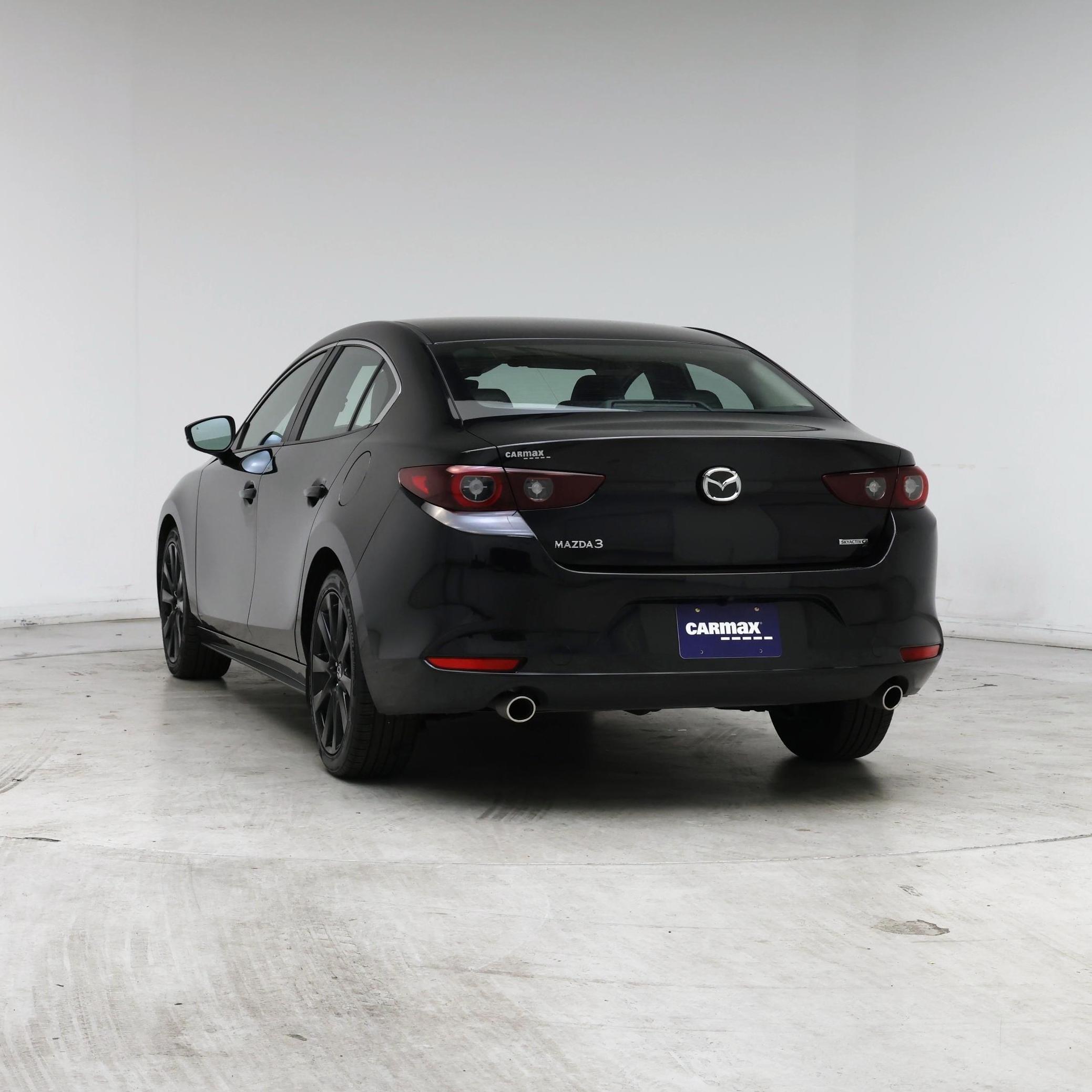 Thumbnail: 2024 Mazda Mazda3 - 6