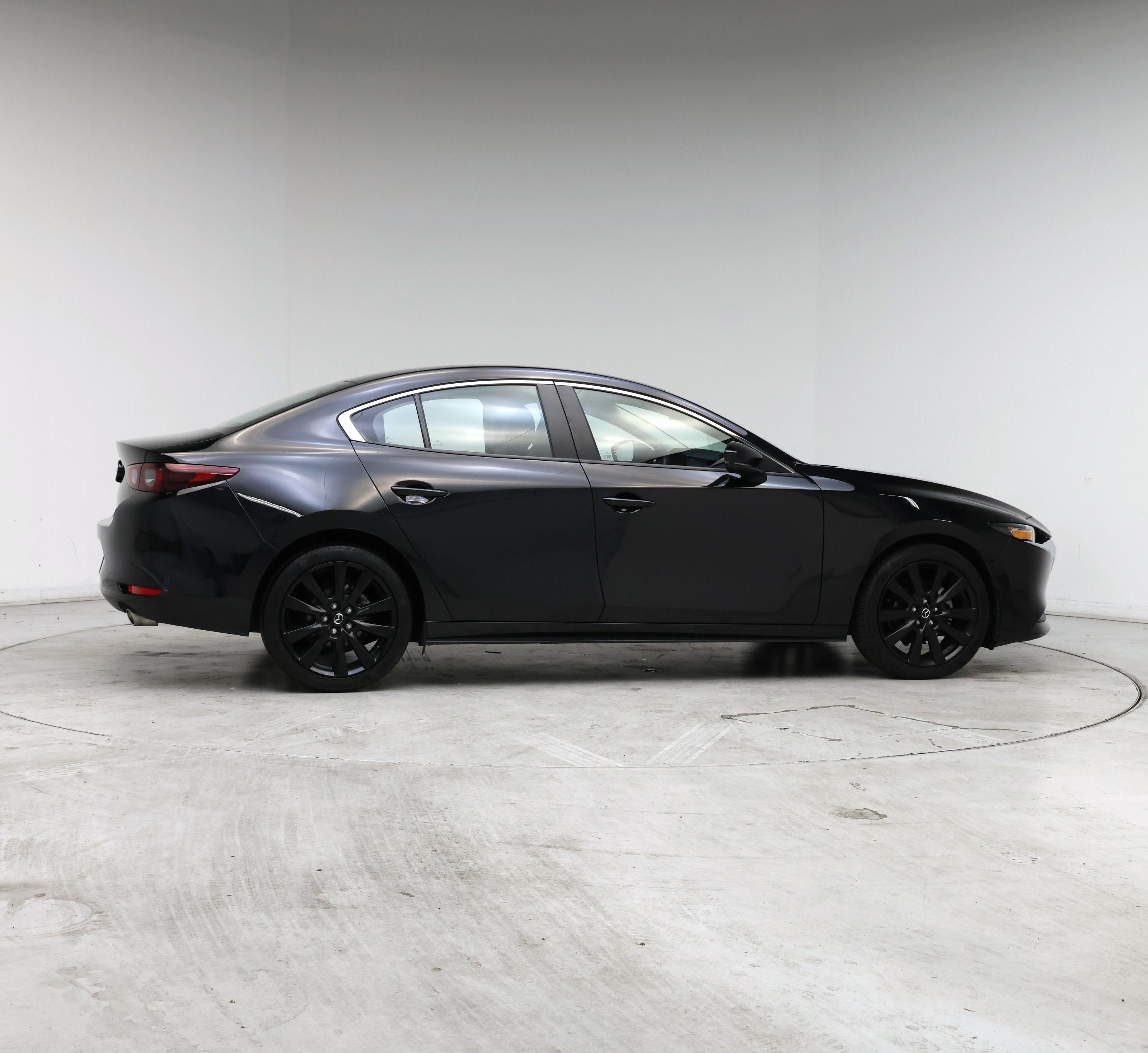 Thumbnail: 2024 Mazda Mazda3 - 7