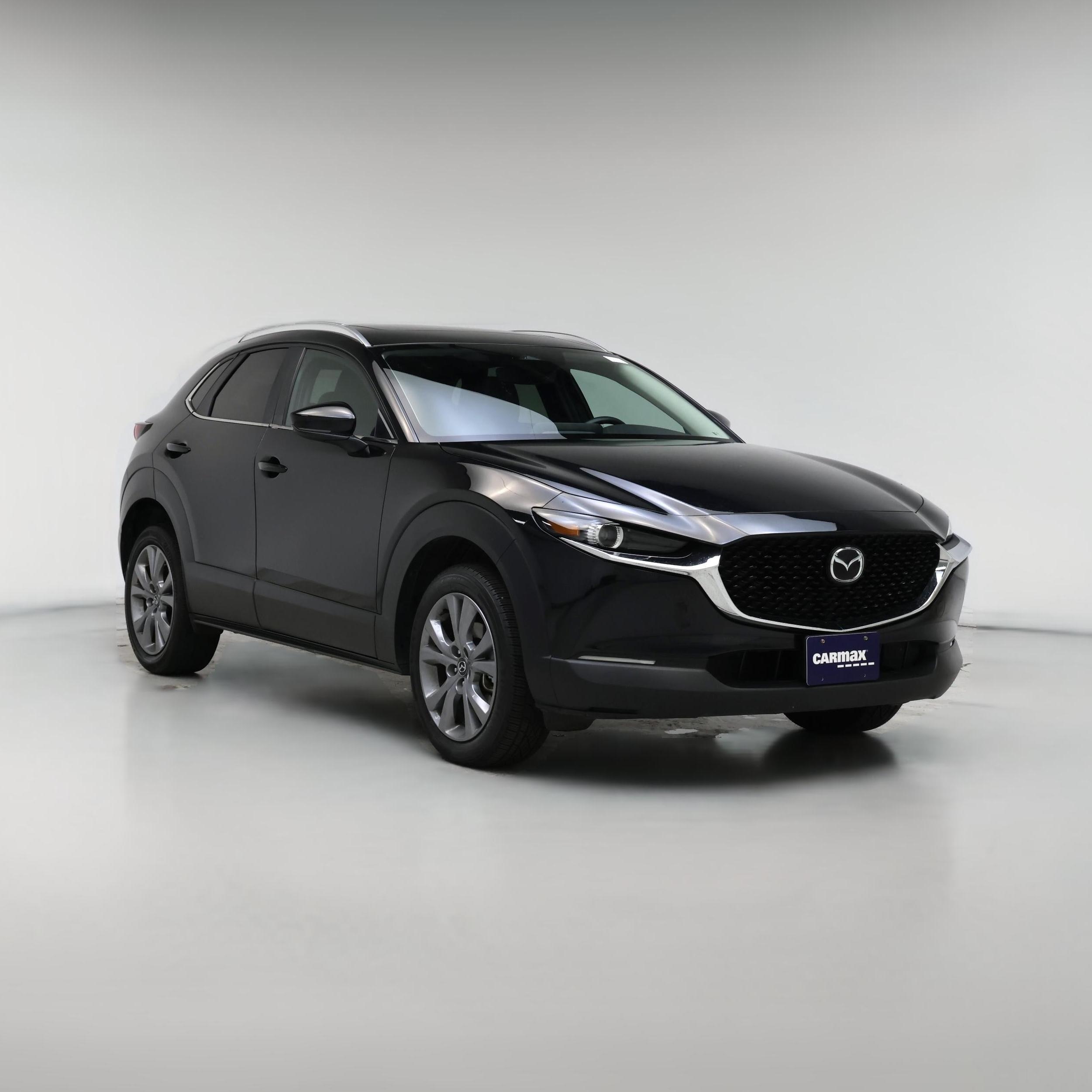Thumbnail: 2025 Mazda CX-30 - 1