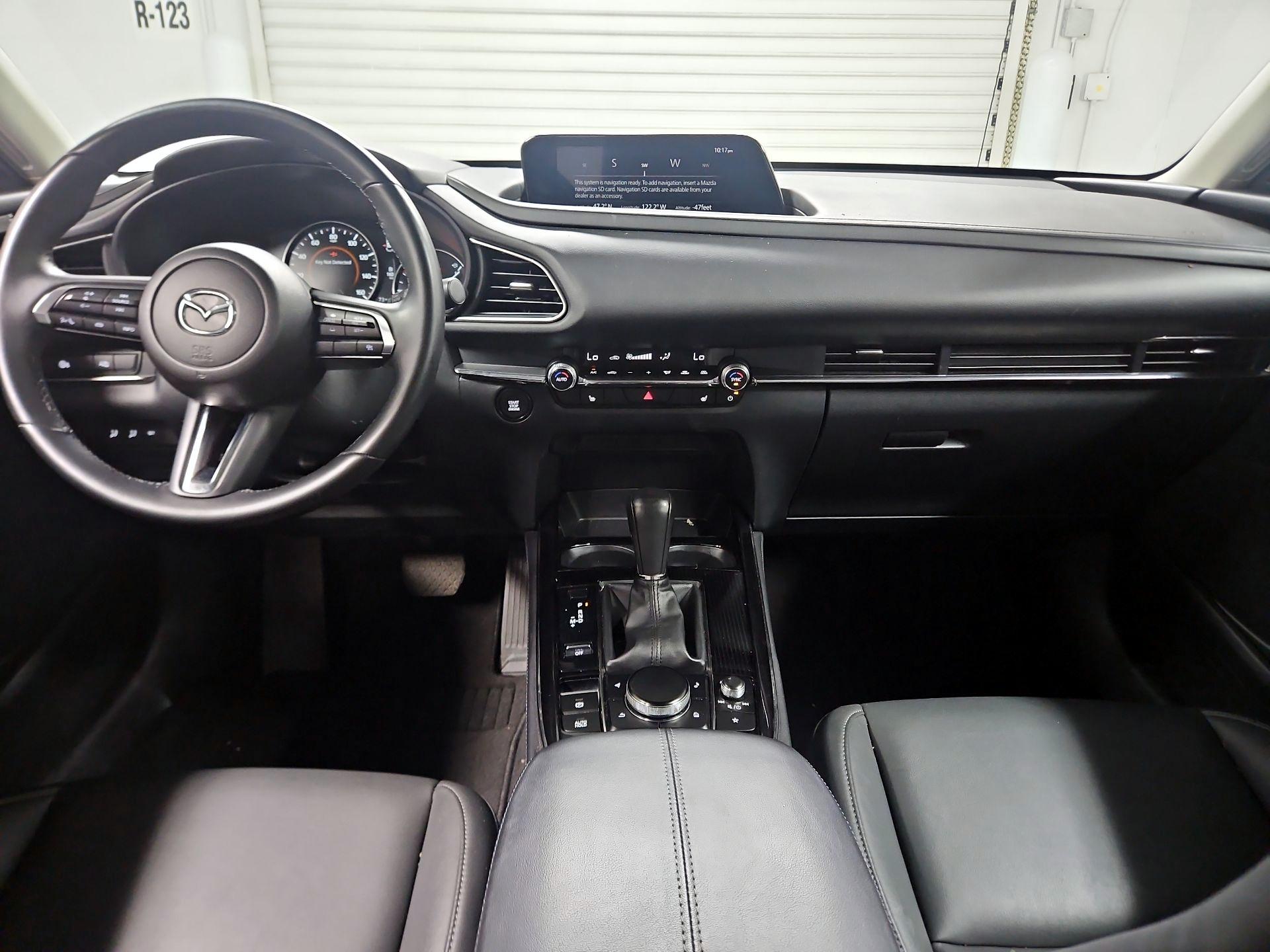 Thumbnail: 2025 Mazda CX-30 - 9