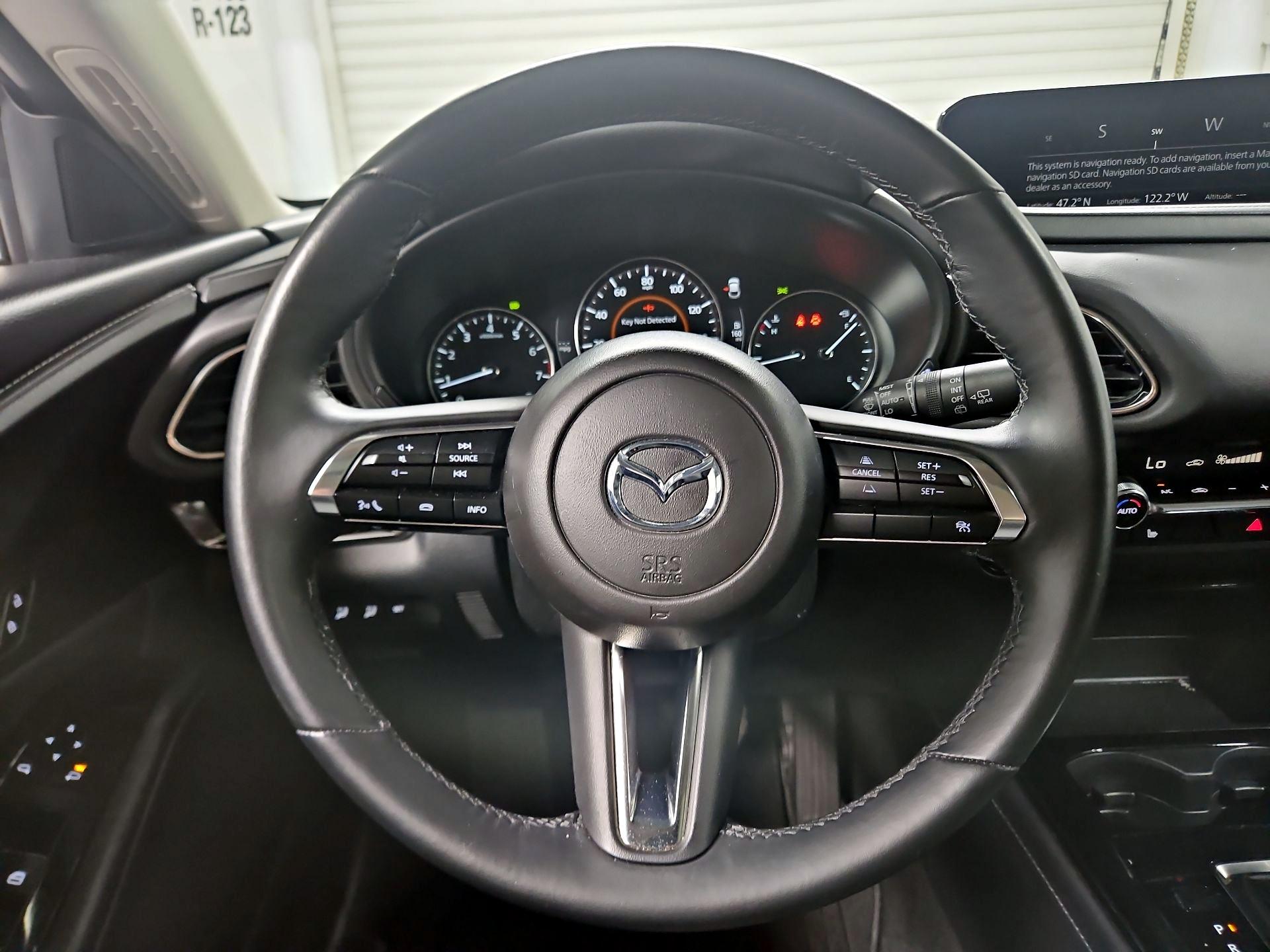 Thumbnail: 2025 Mazda CX-30 - 10